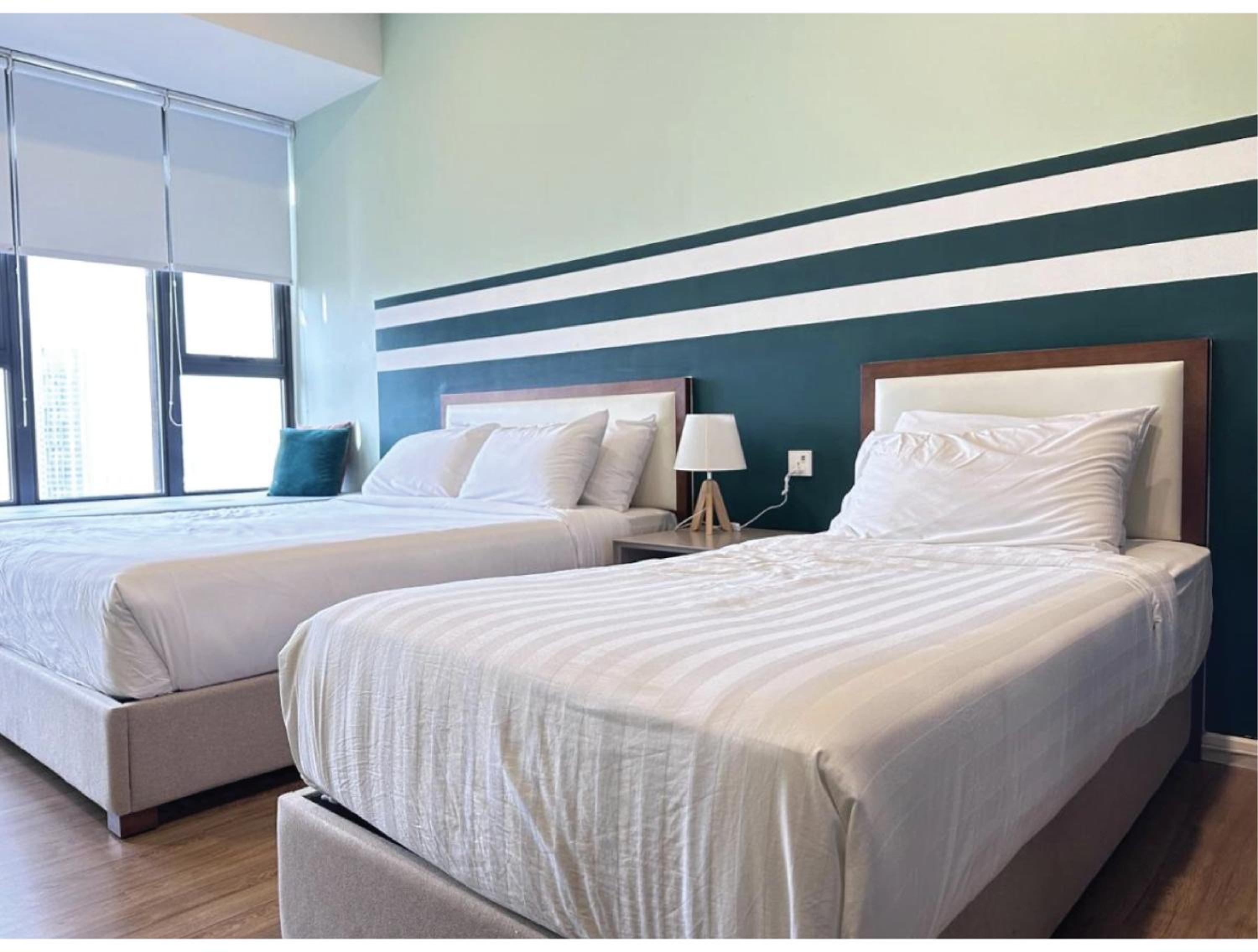 Ceylonz Suites KL Tower View Bukit Bintang