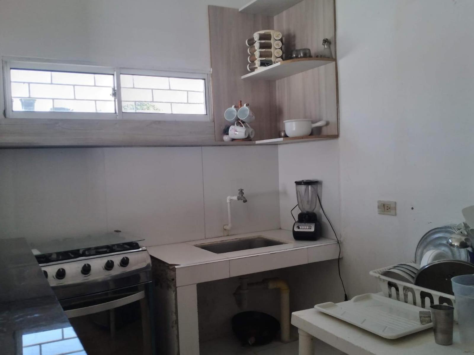 Apartamentos TOLÚ - COVEÑAS