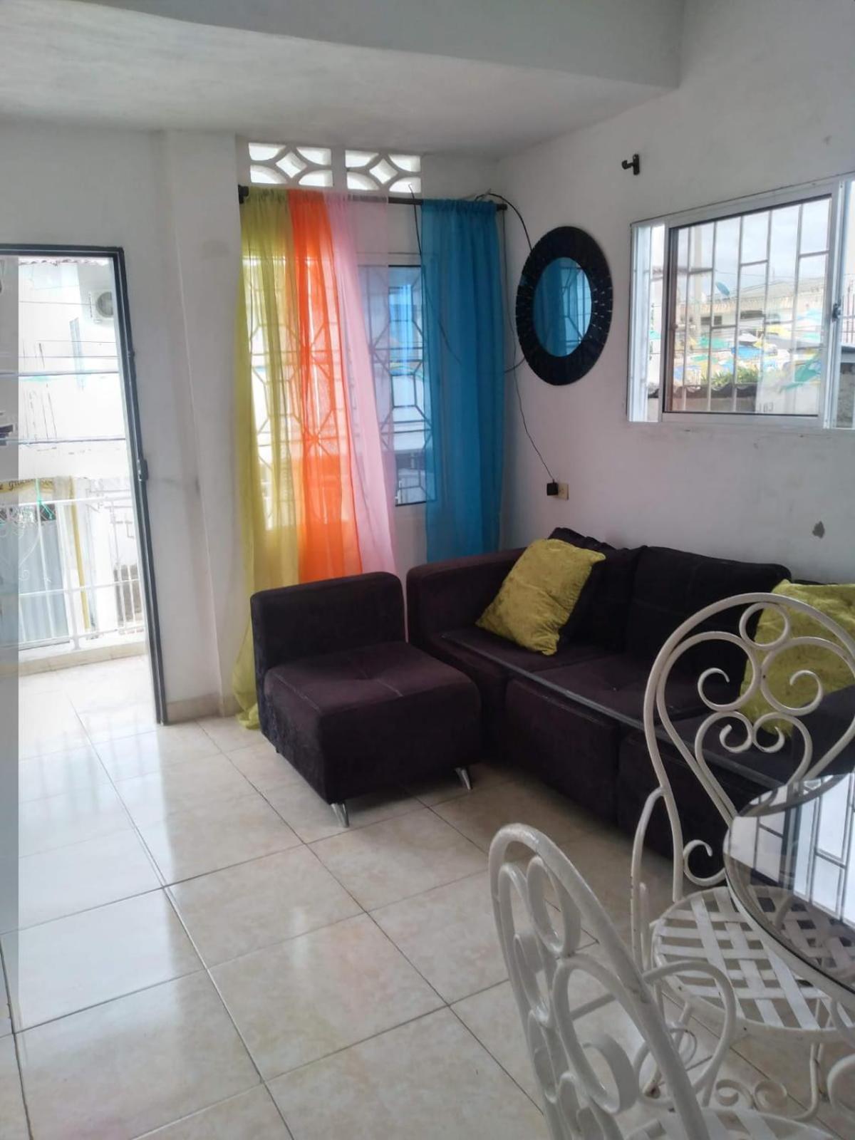Apartamentos TOLÚ - COVEÑAS