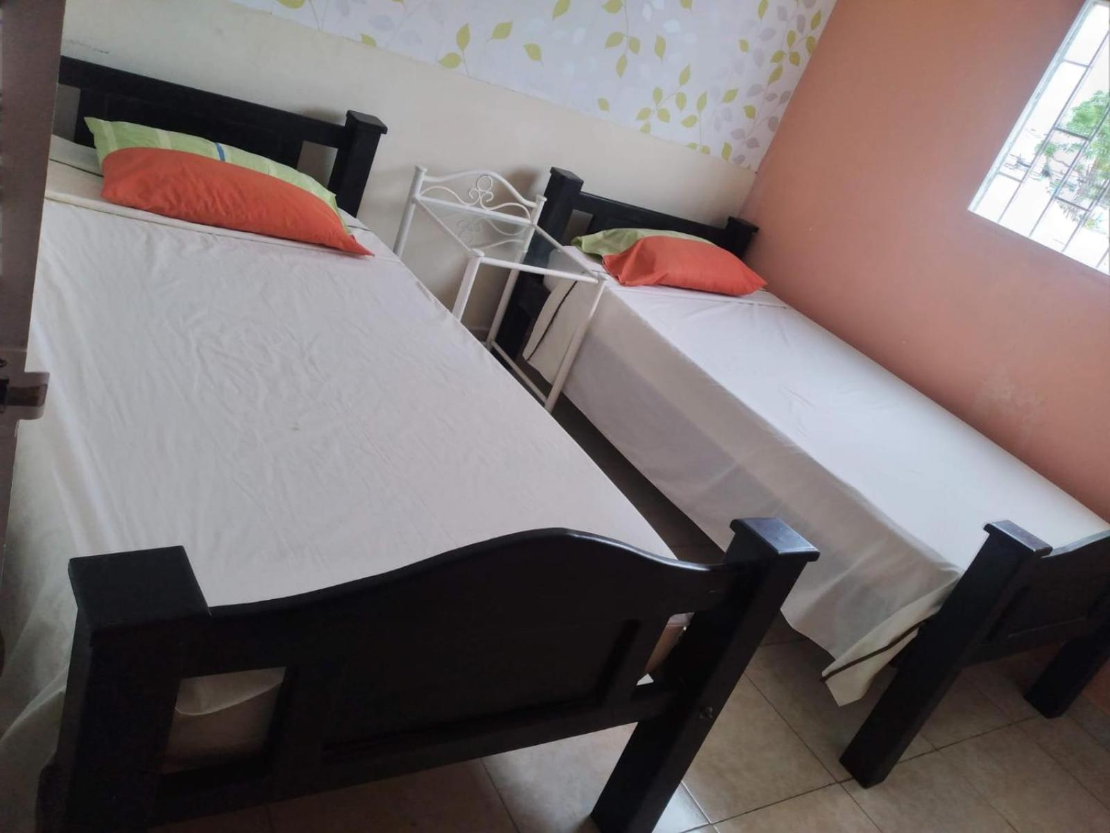 Apartamentos TOLÚ - COVEÑAS