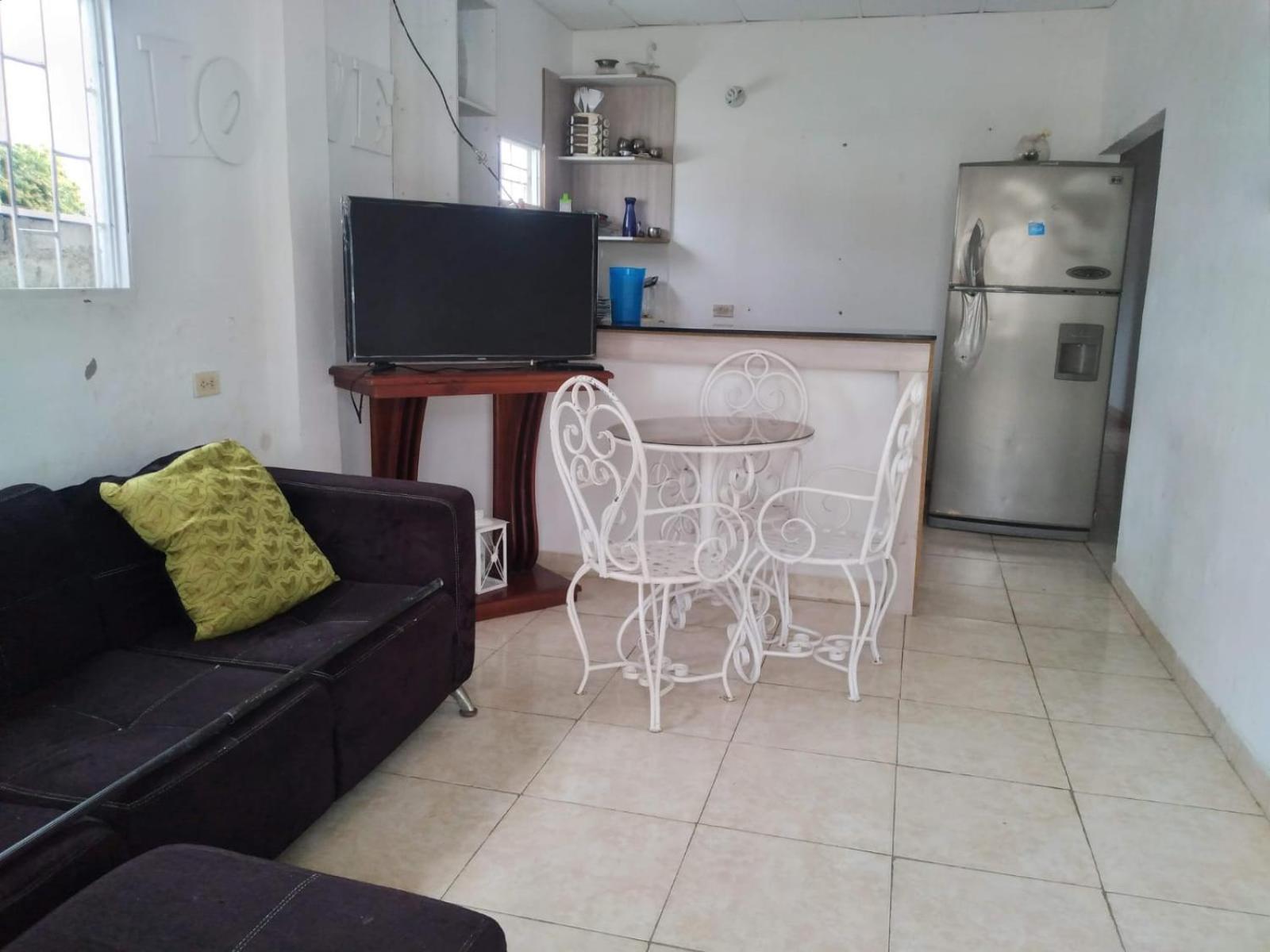 Apartamentos TOLÚ - COVEÑAS