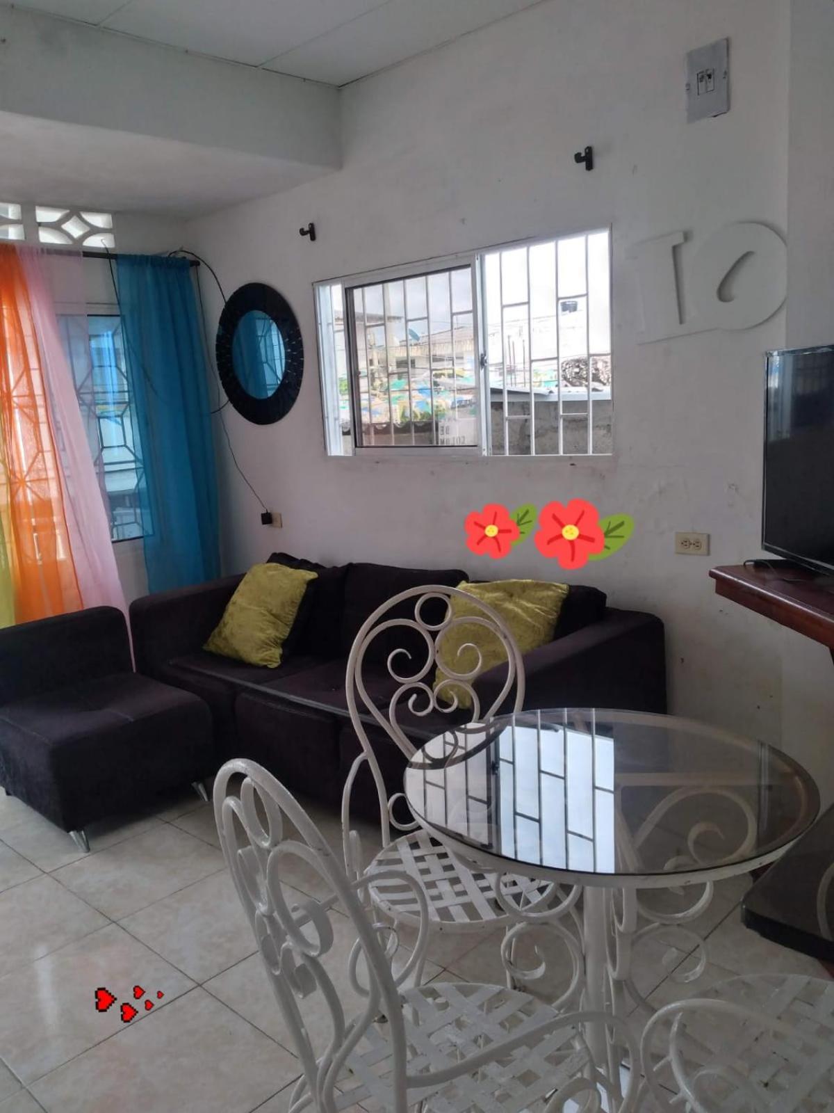 Apartamentos TOLÚ - COVEÑAS