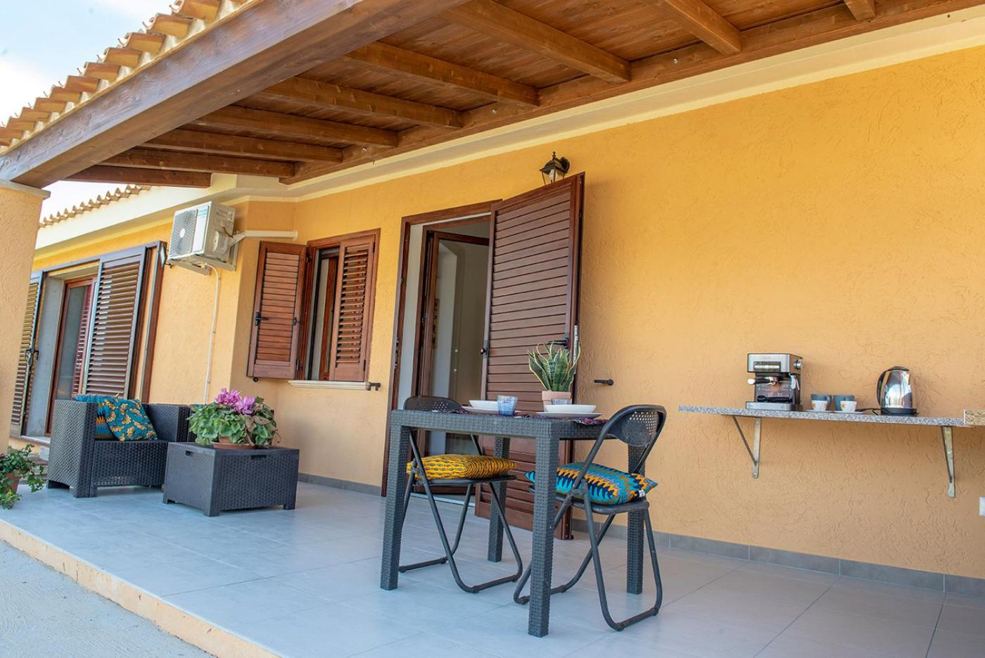 Beth la Casa della Luna view 4