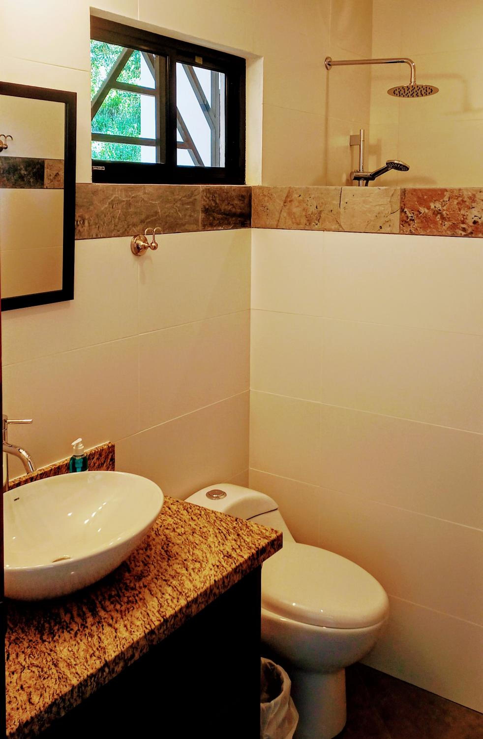 VILLA SIMONE ARENAL French Ecolodge