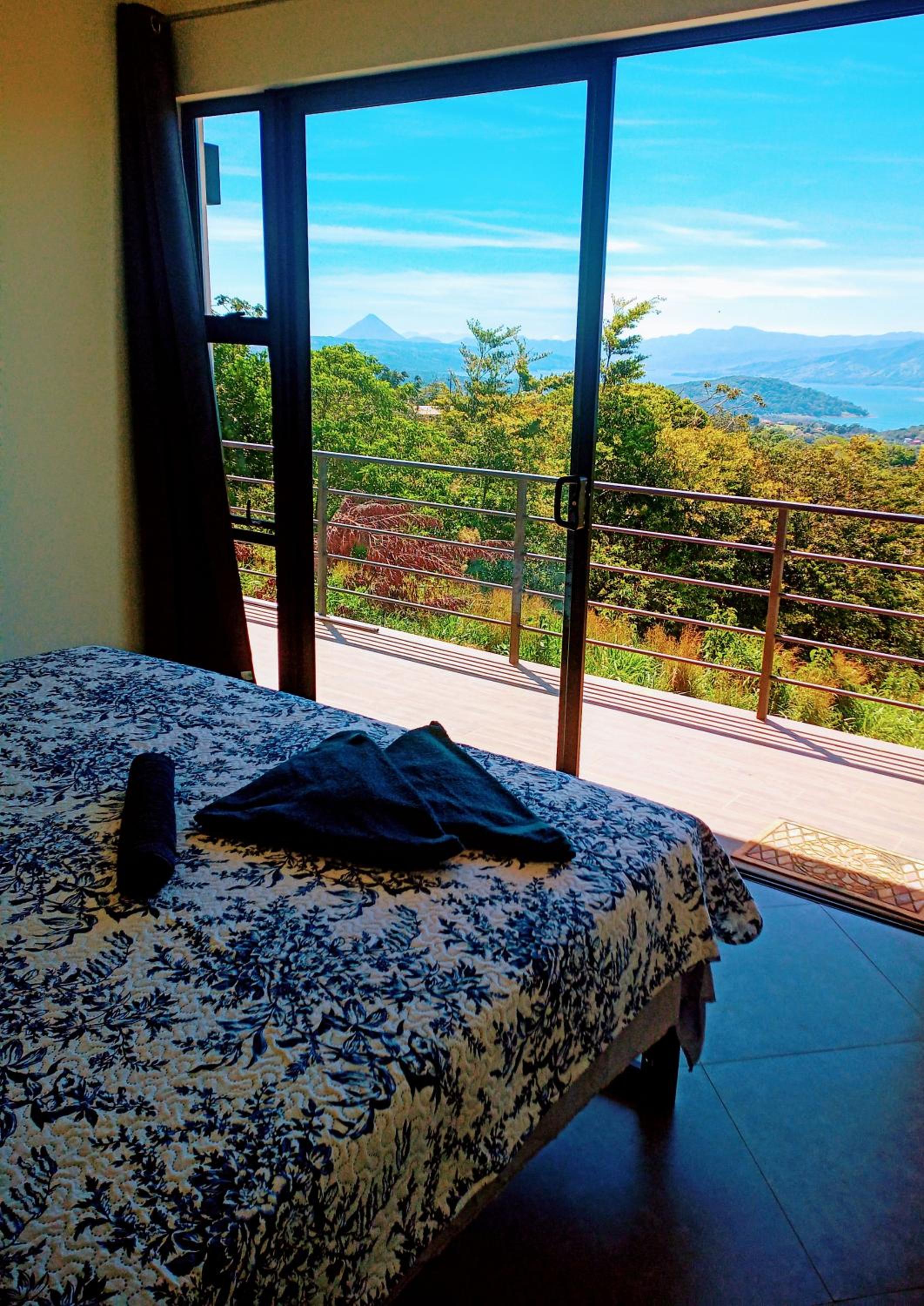 VILLA SIMONE ARENAL French Ecolodge
