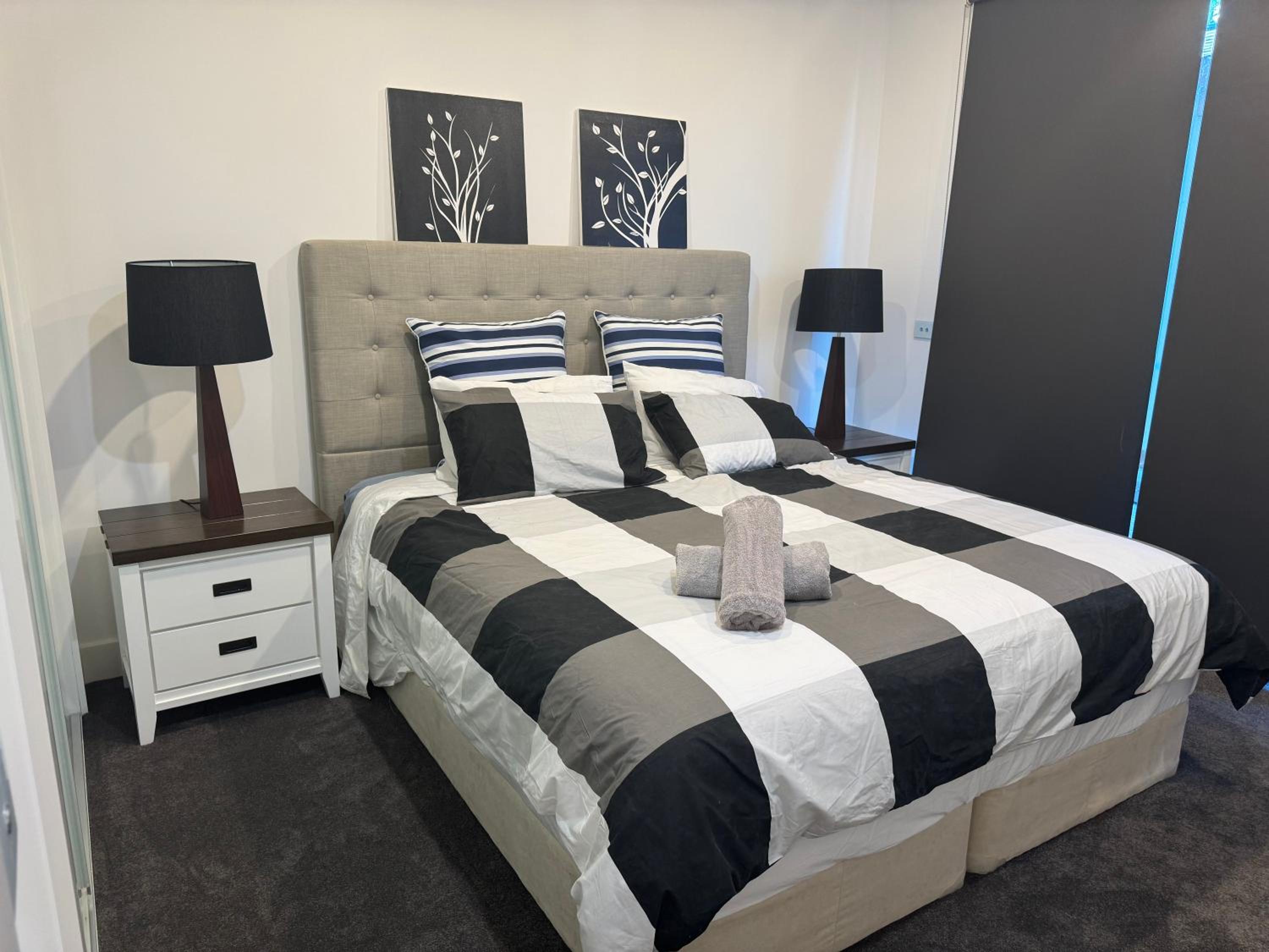 Geelong Beach Q House