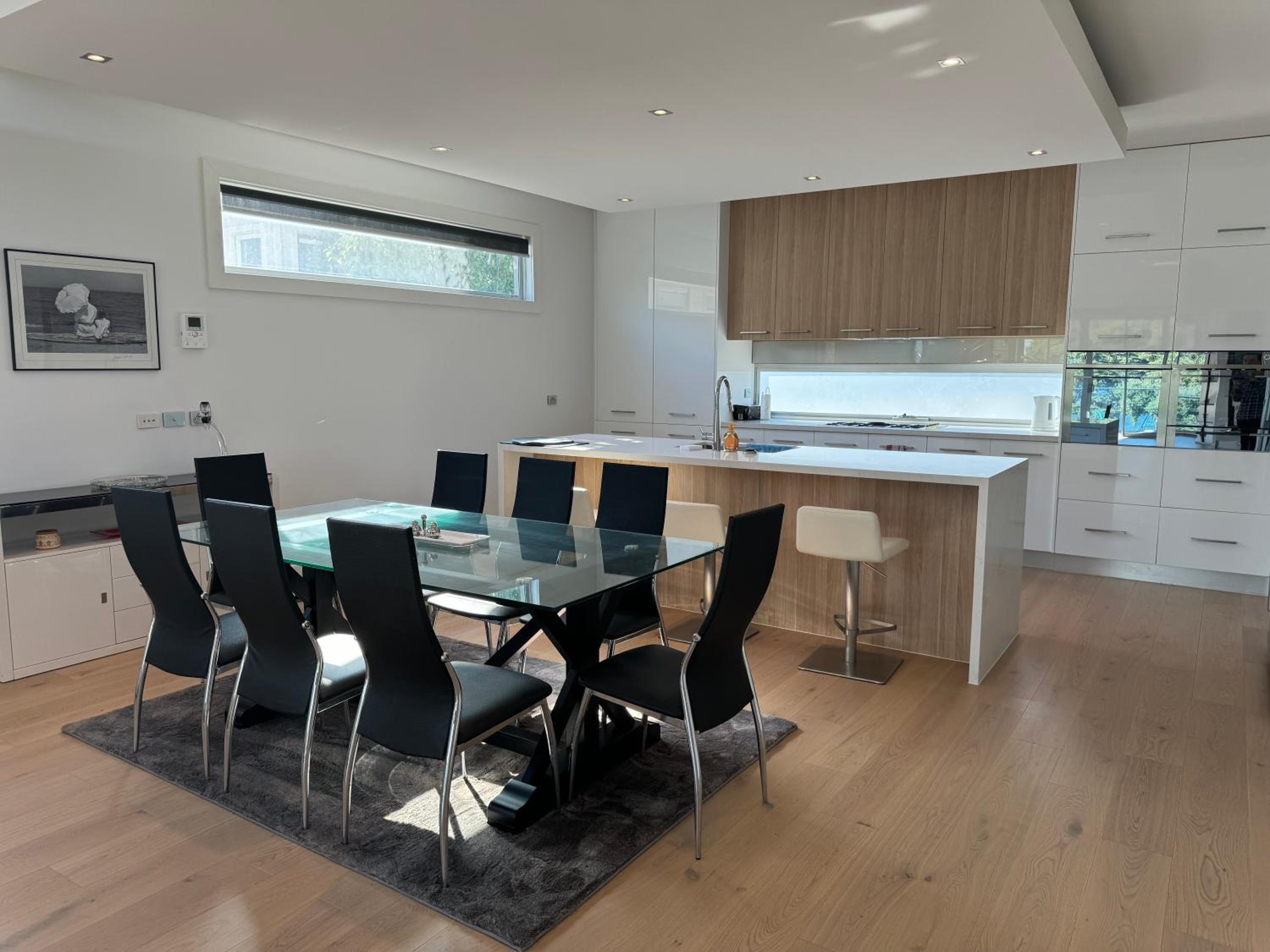 Geelong Beach Q House