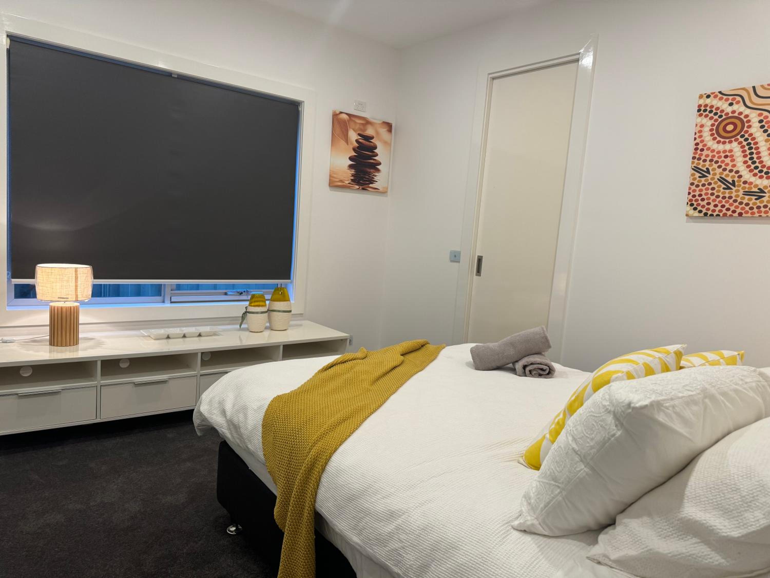 Geelong Beach Q House
