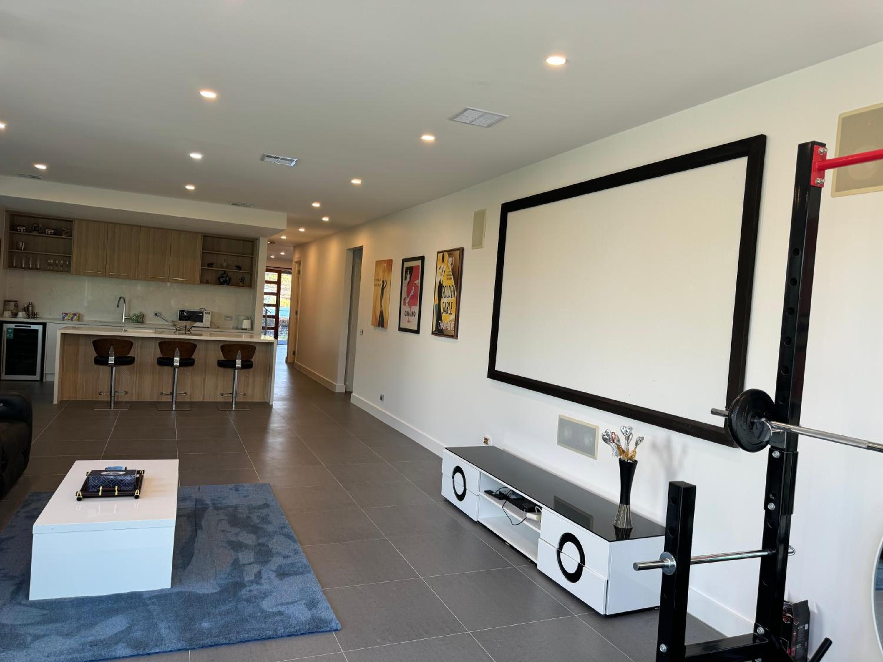 Geelong Beach Q House