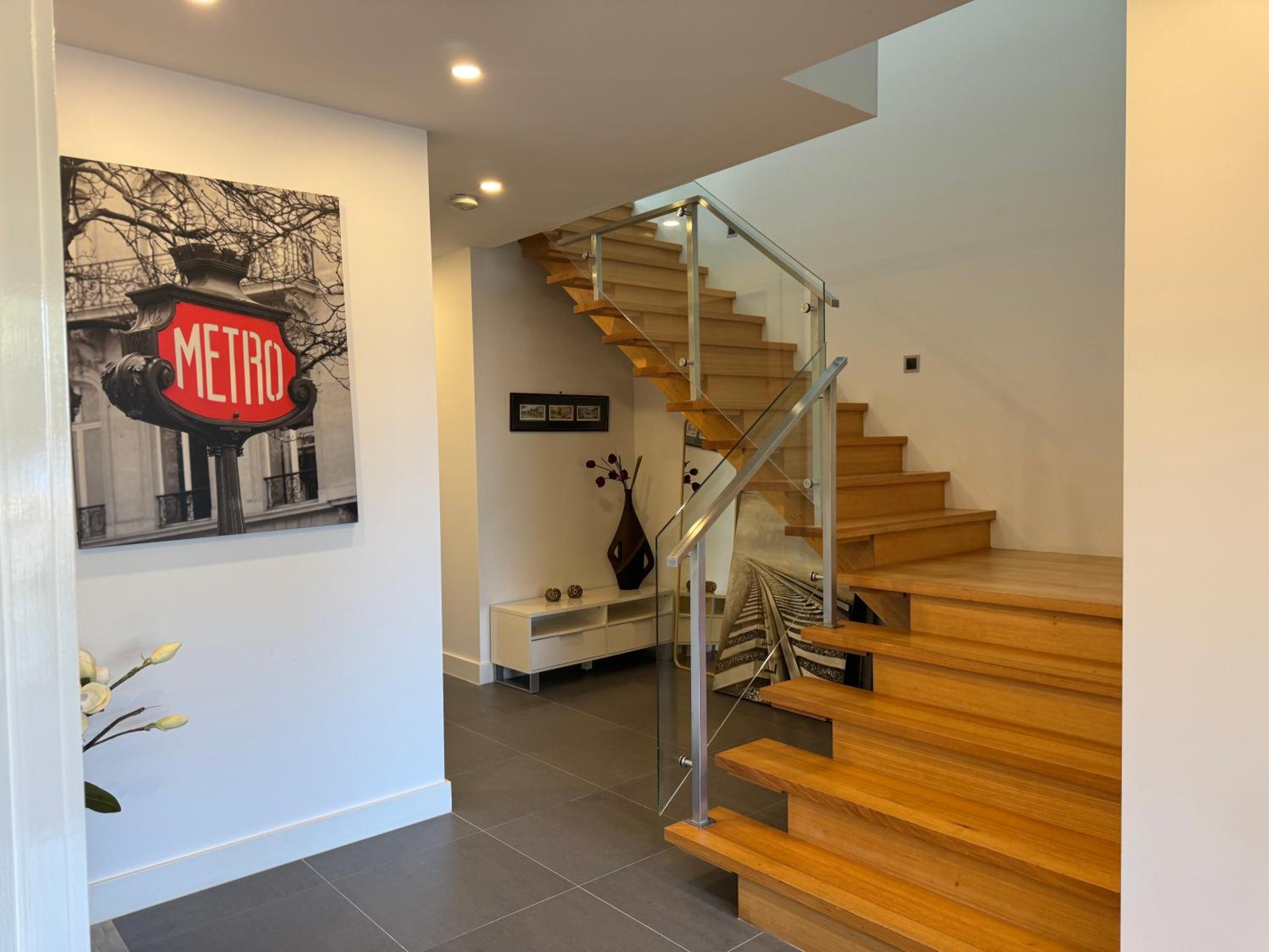 Geelong Beach Q House