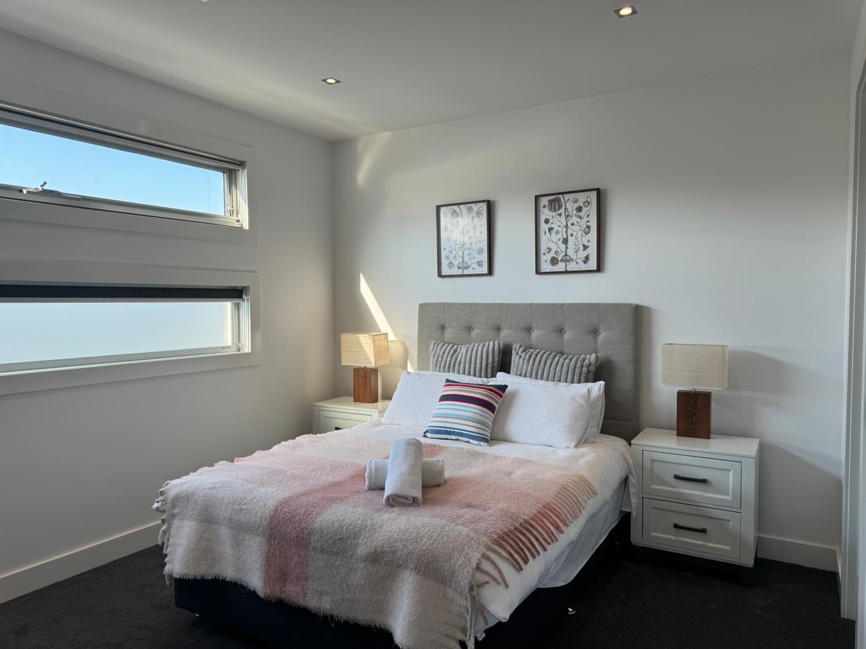 Geelong Beach Q House
