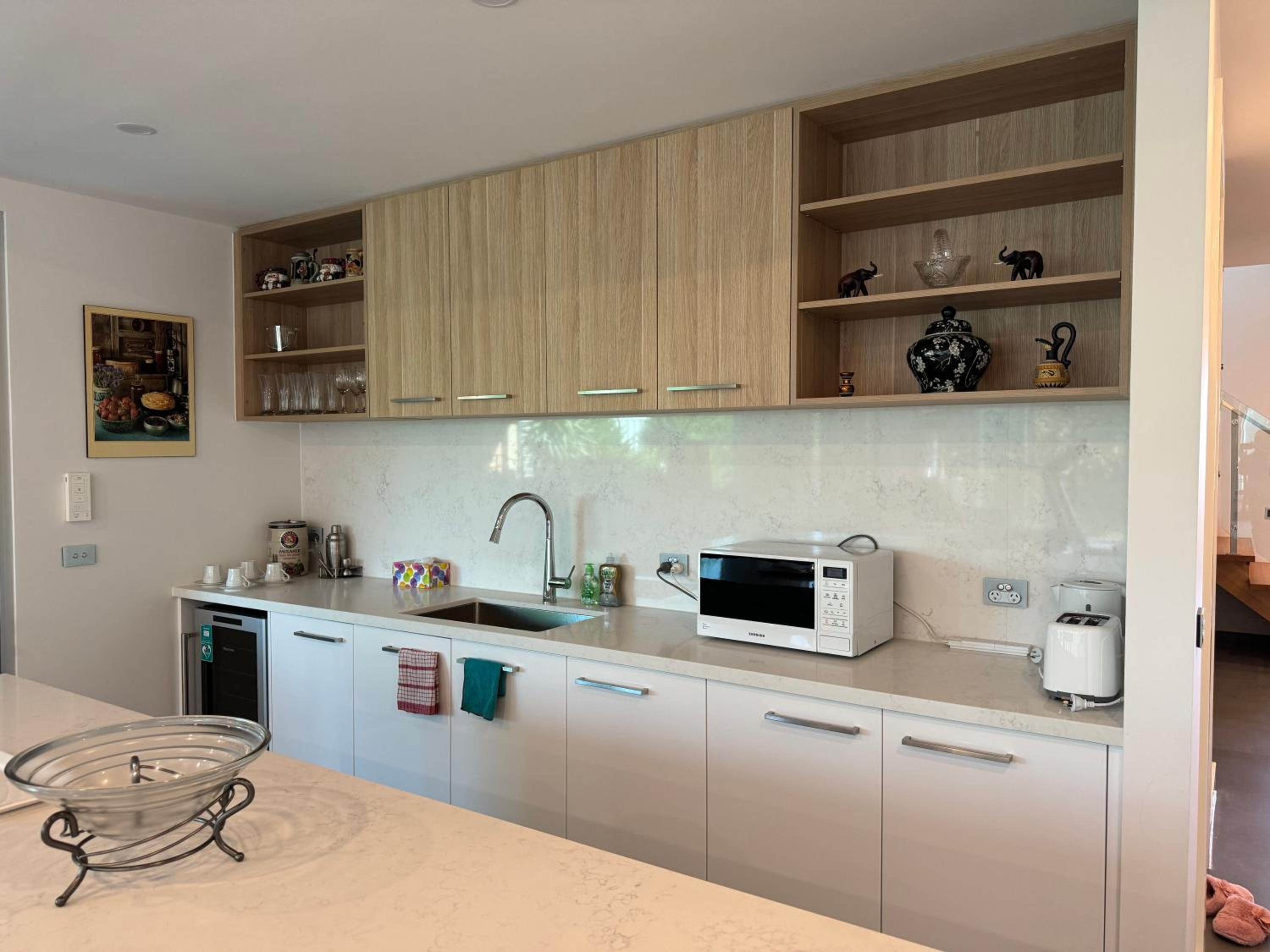 Geelong Beach Q House