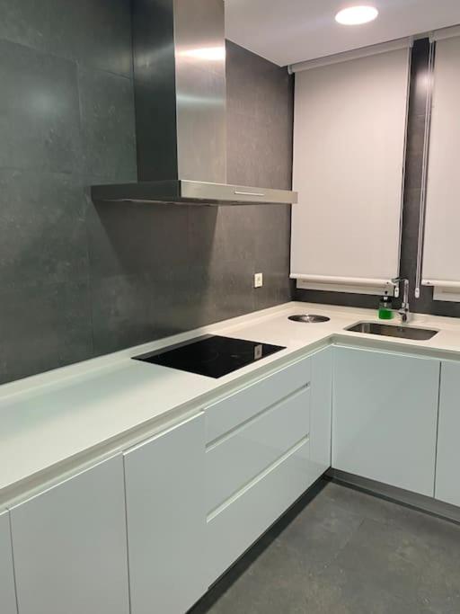 Apartamento en San Mames