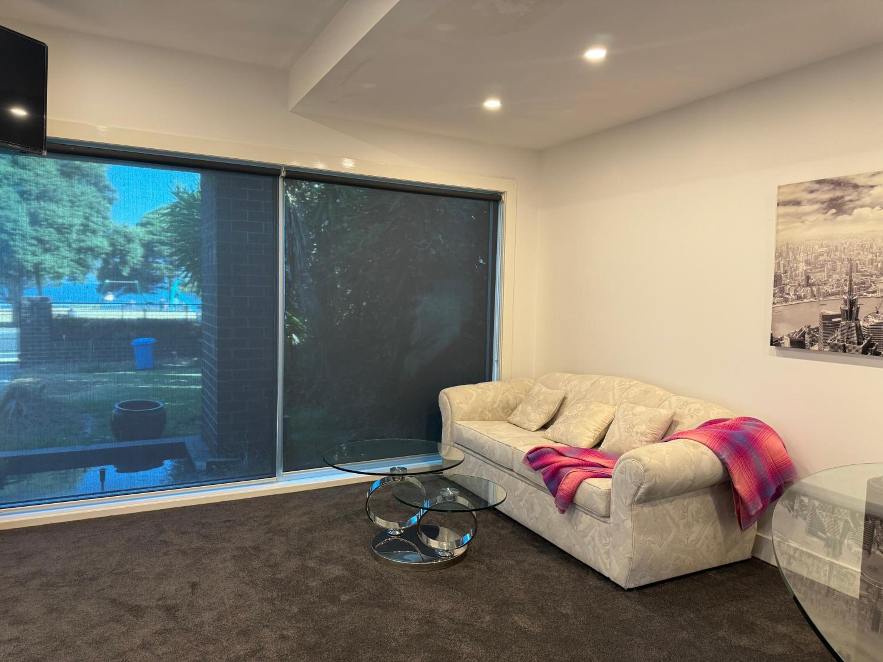 Geelong Beach Q House