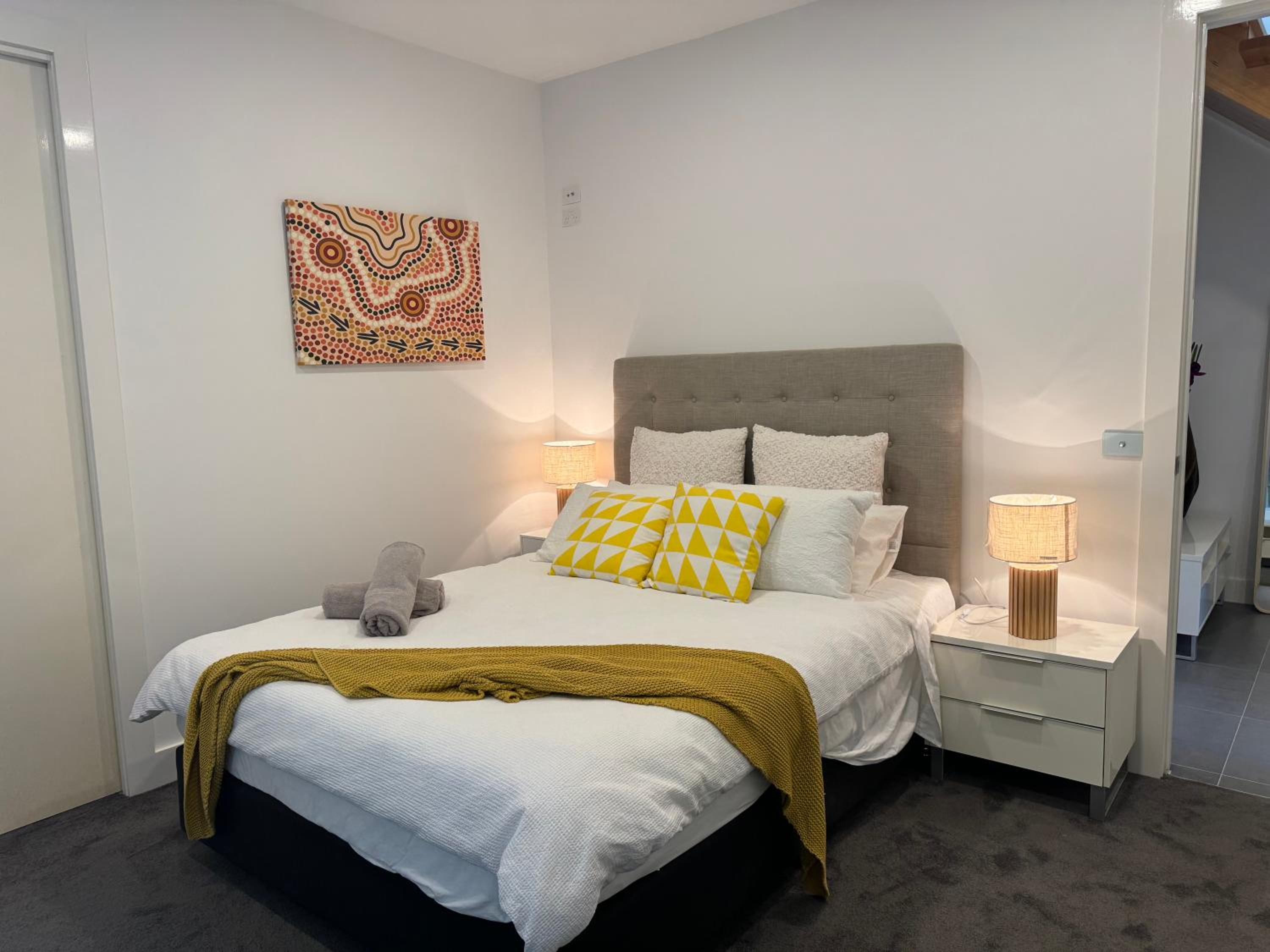 Geelong Beach Q House