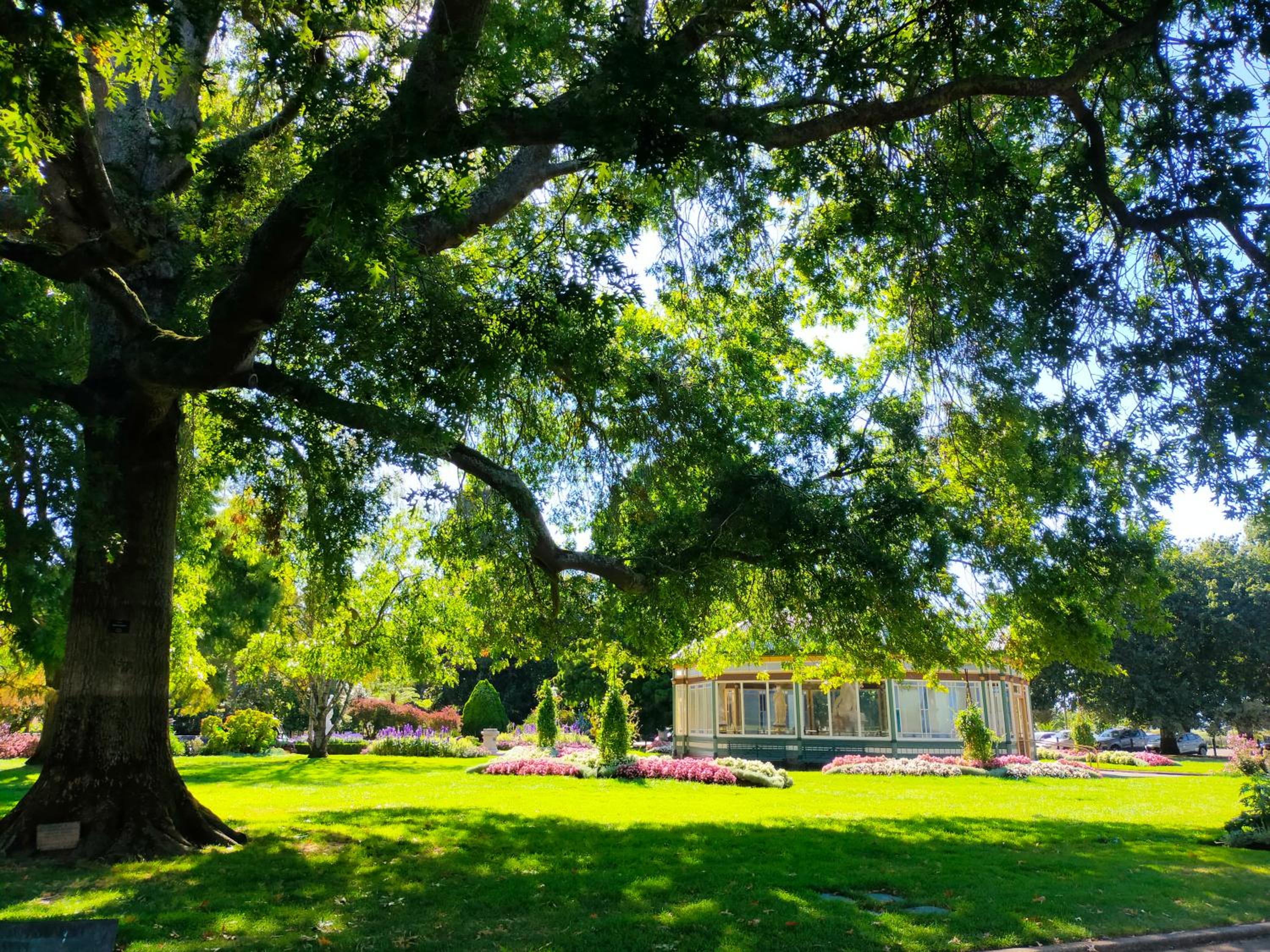 Dunstans Guest House