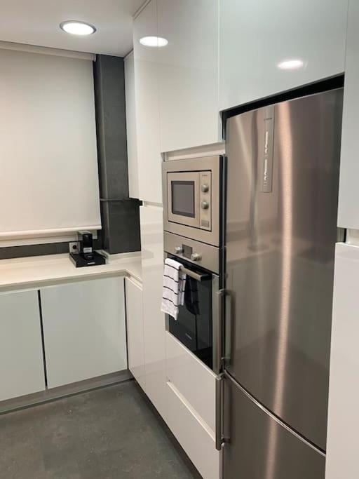 Apartamento en San Mames