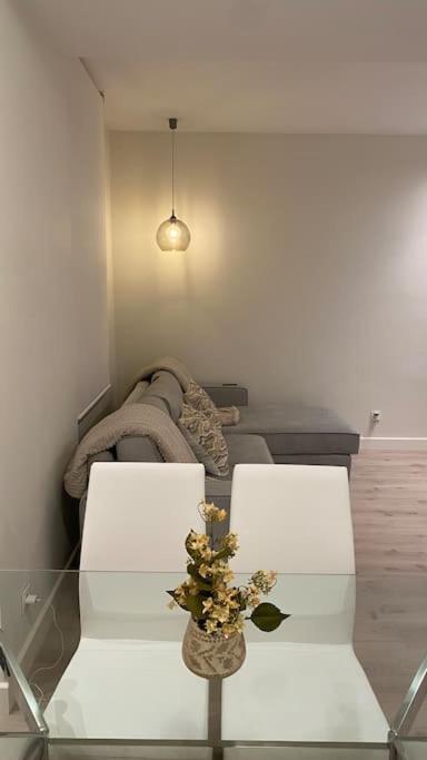 Apartamento en San Mames