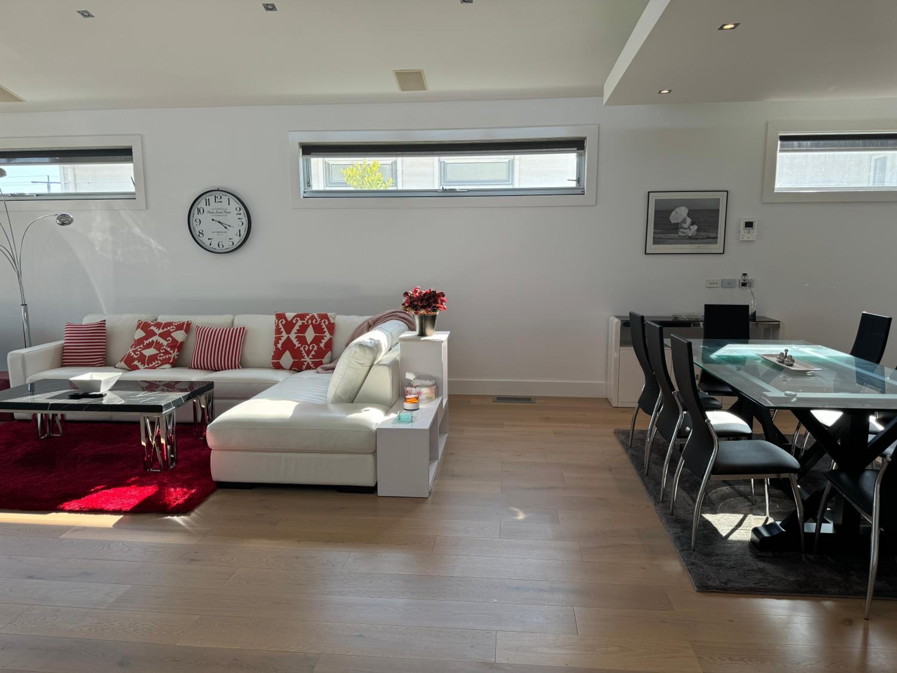 Geelong Beach Q House