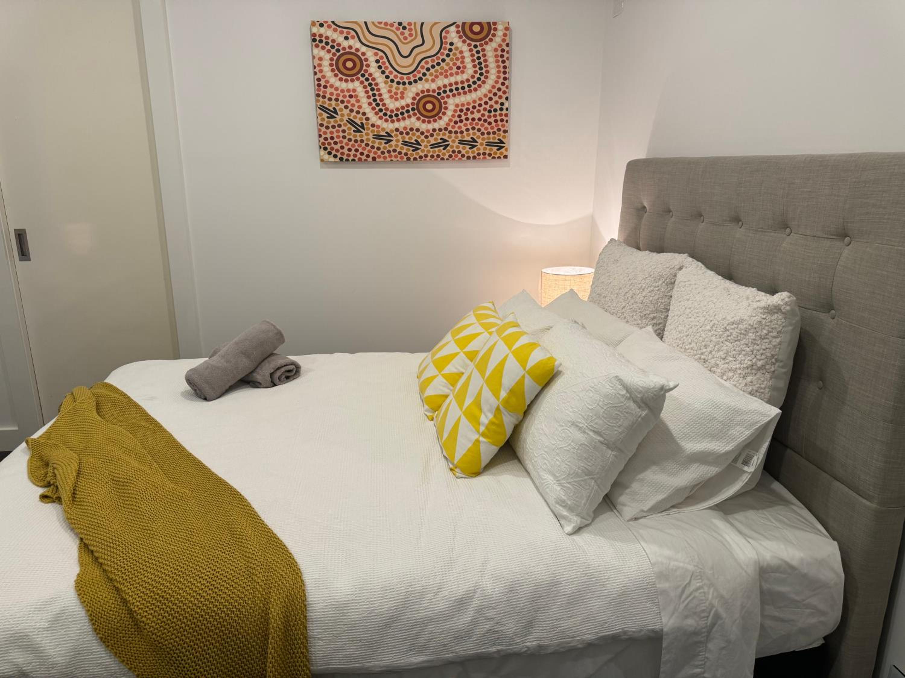 Geelong Beach Q House