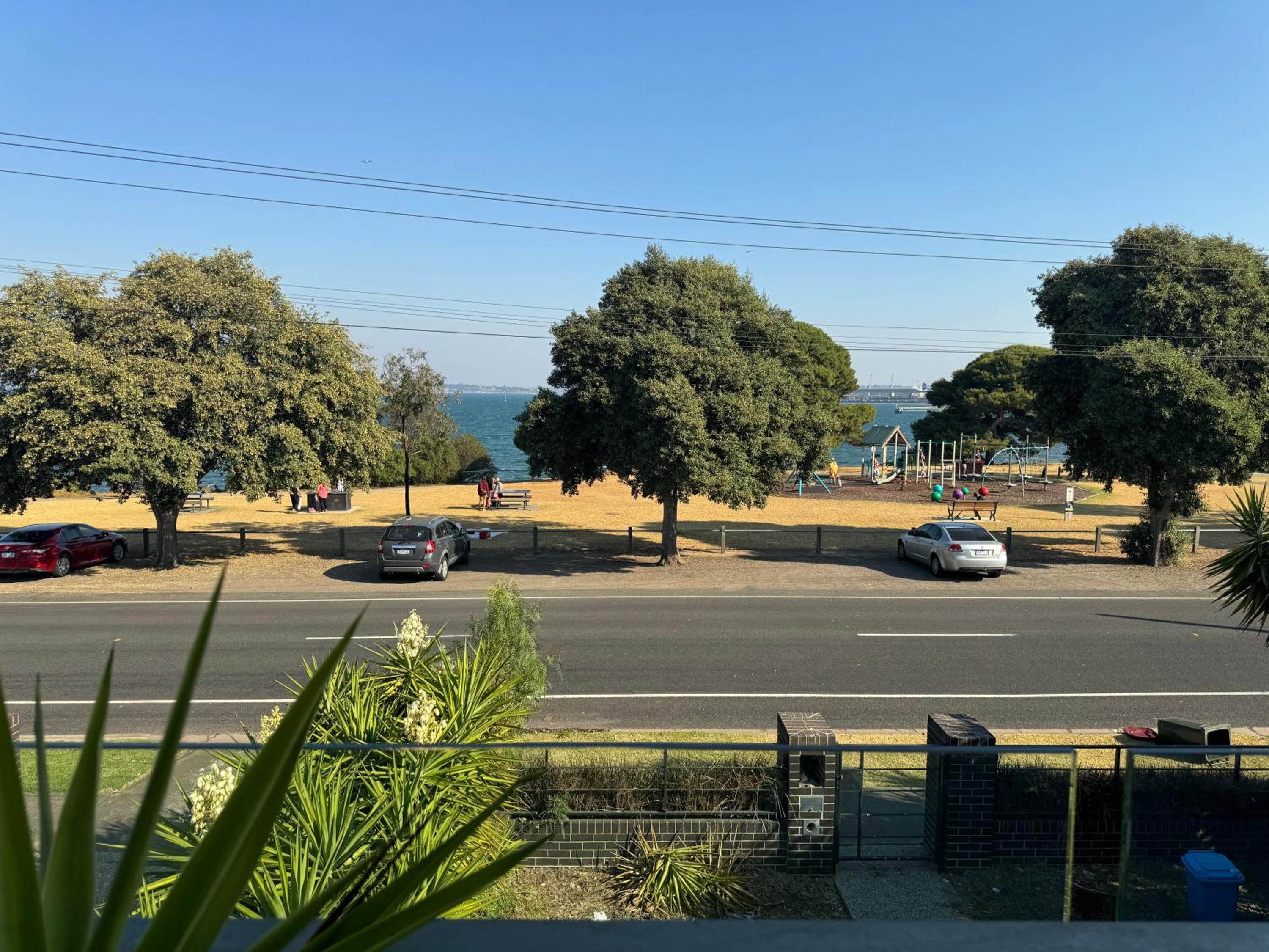 Geelong Beach Q House