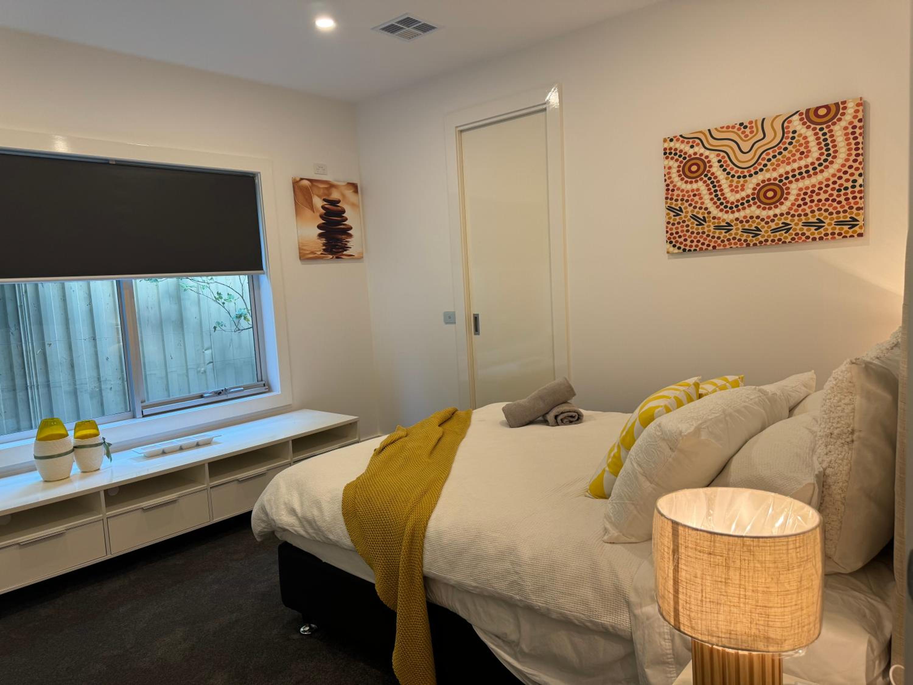Geelong Beach Q House
