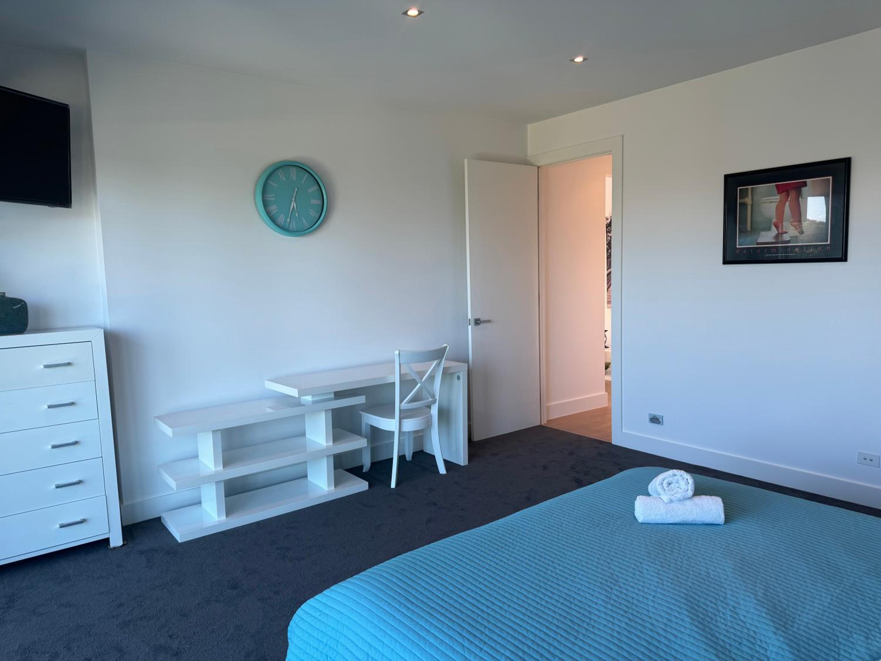 Geelong Beach Q House