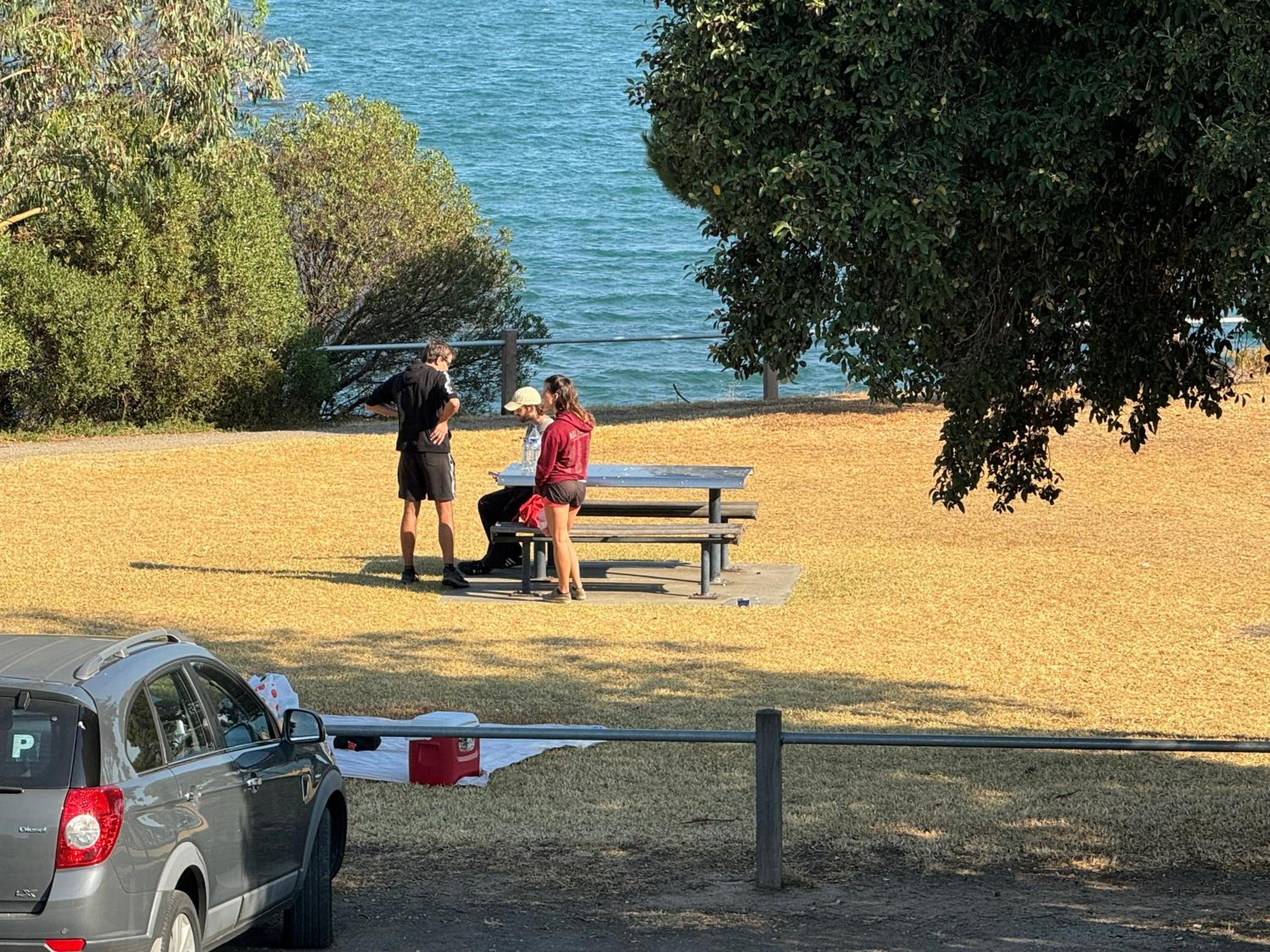 Geelong Beach Q House