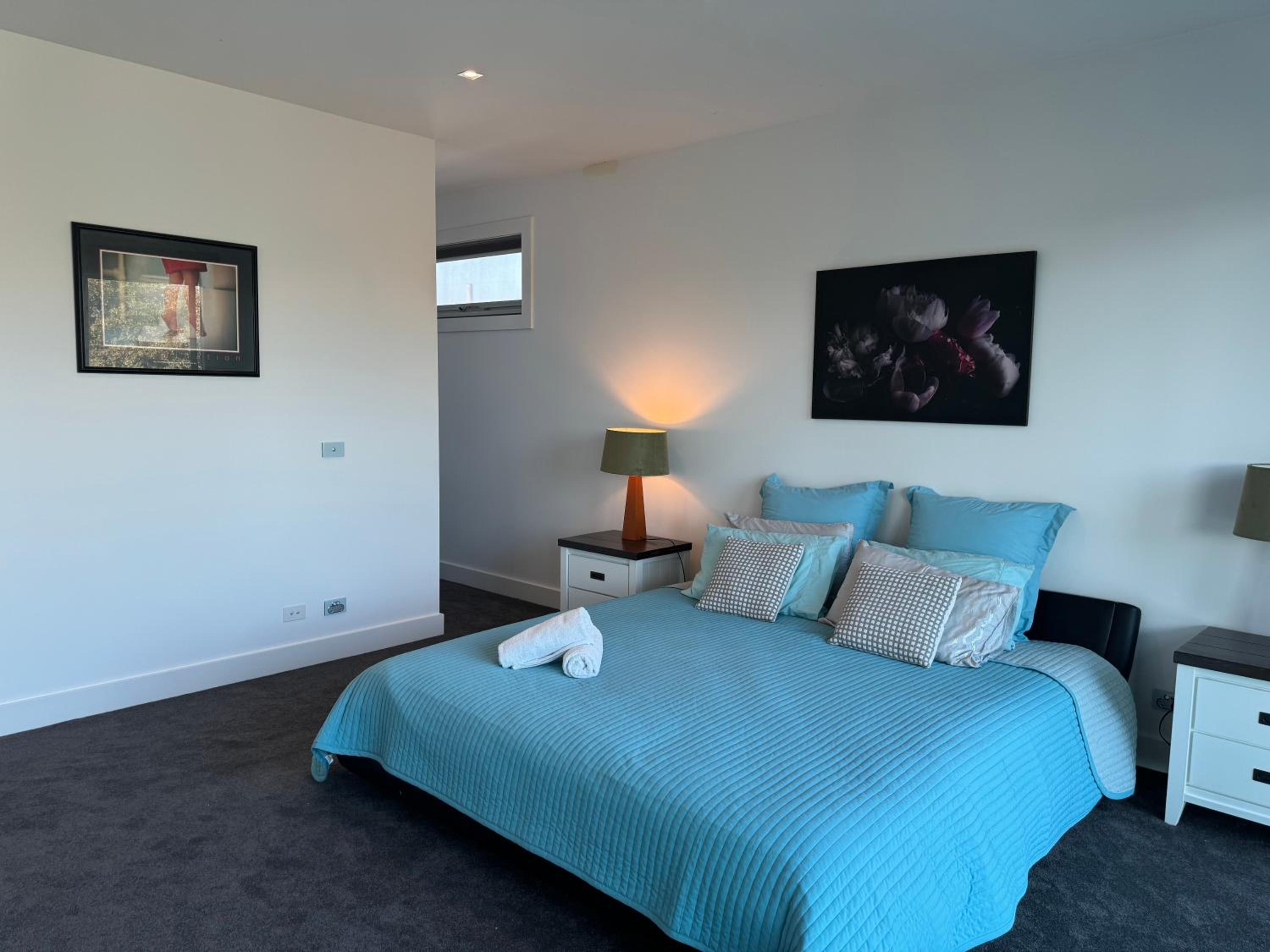 Geelong Beach Q House