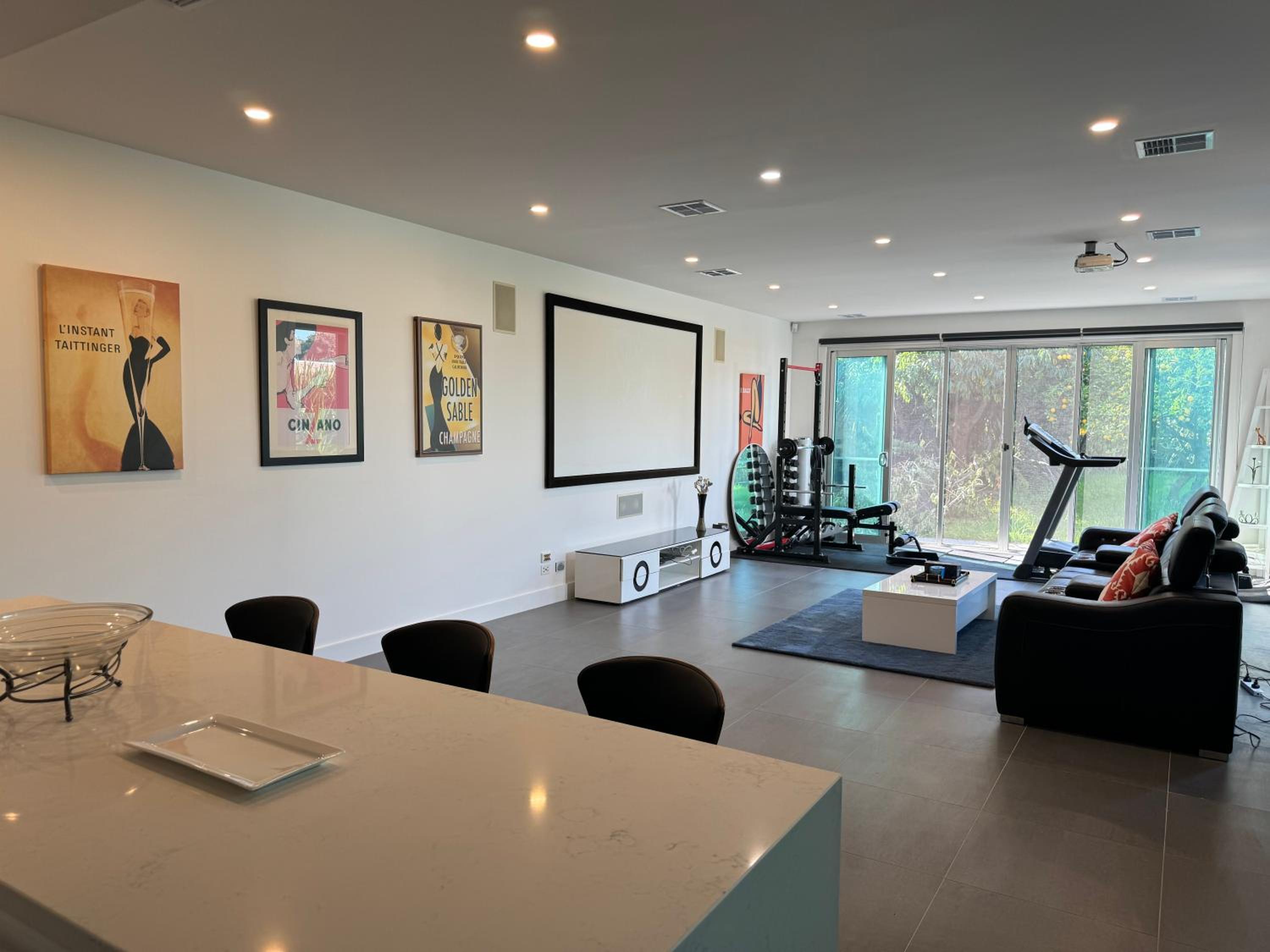 Geelong Beach Q House