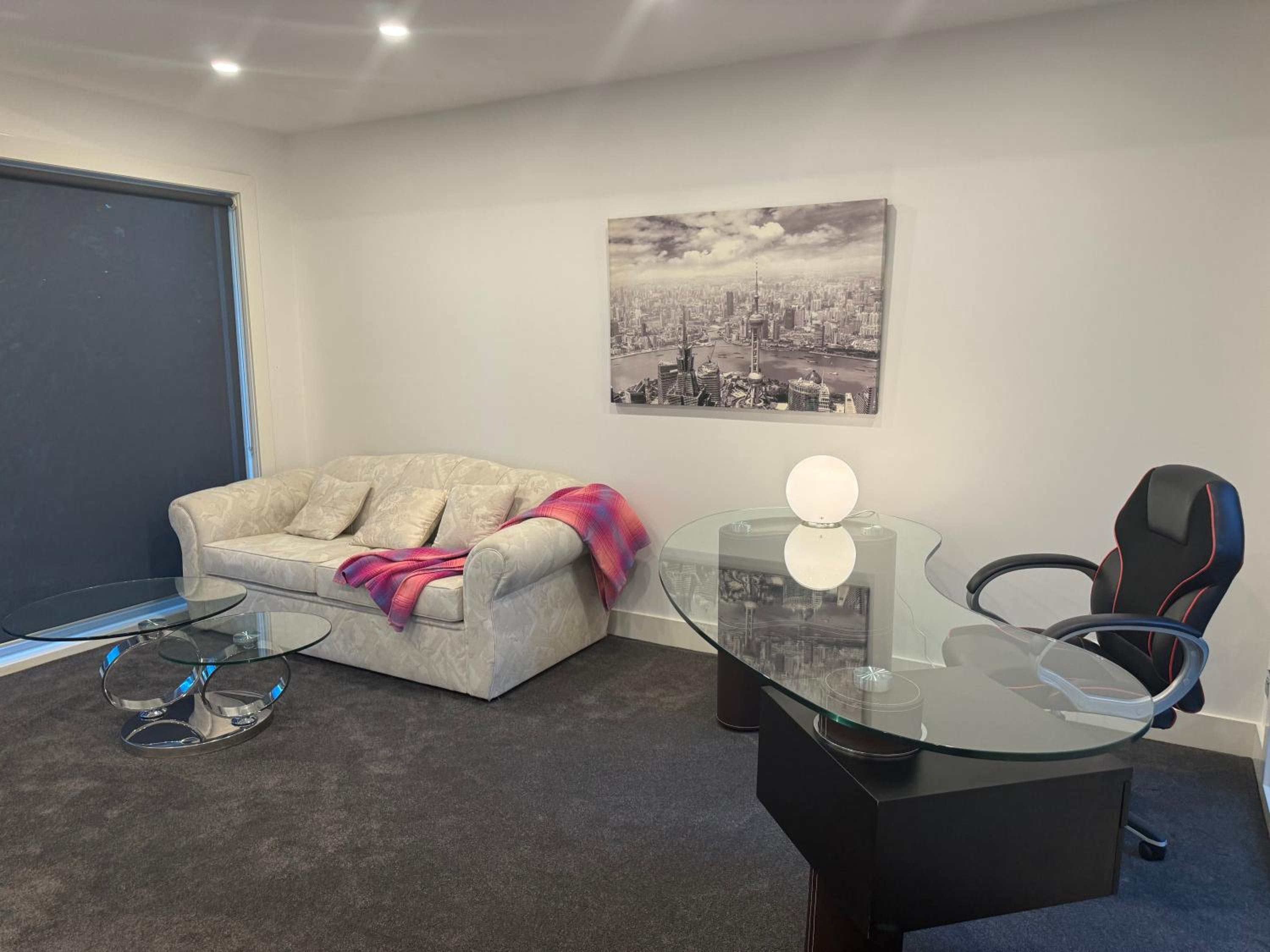 Geelong Beach Q House