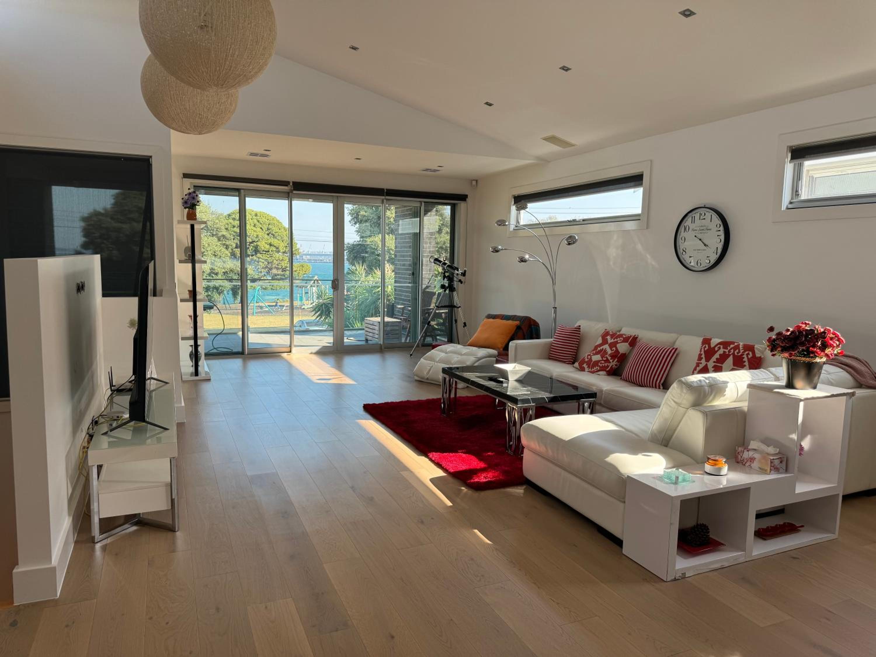 Geelong Beach Q House