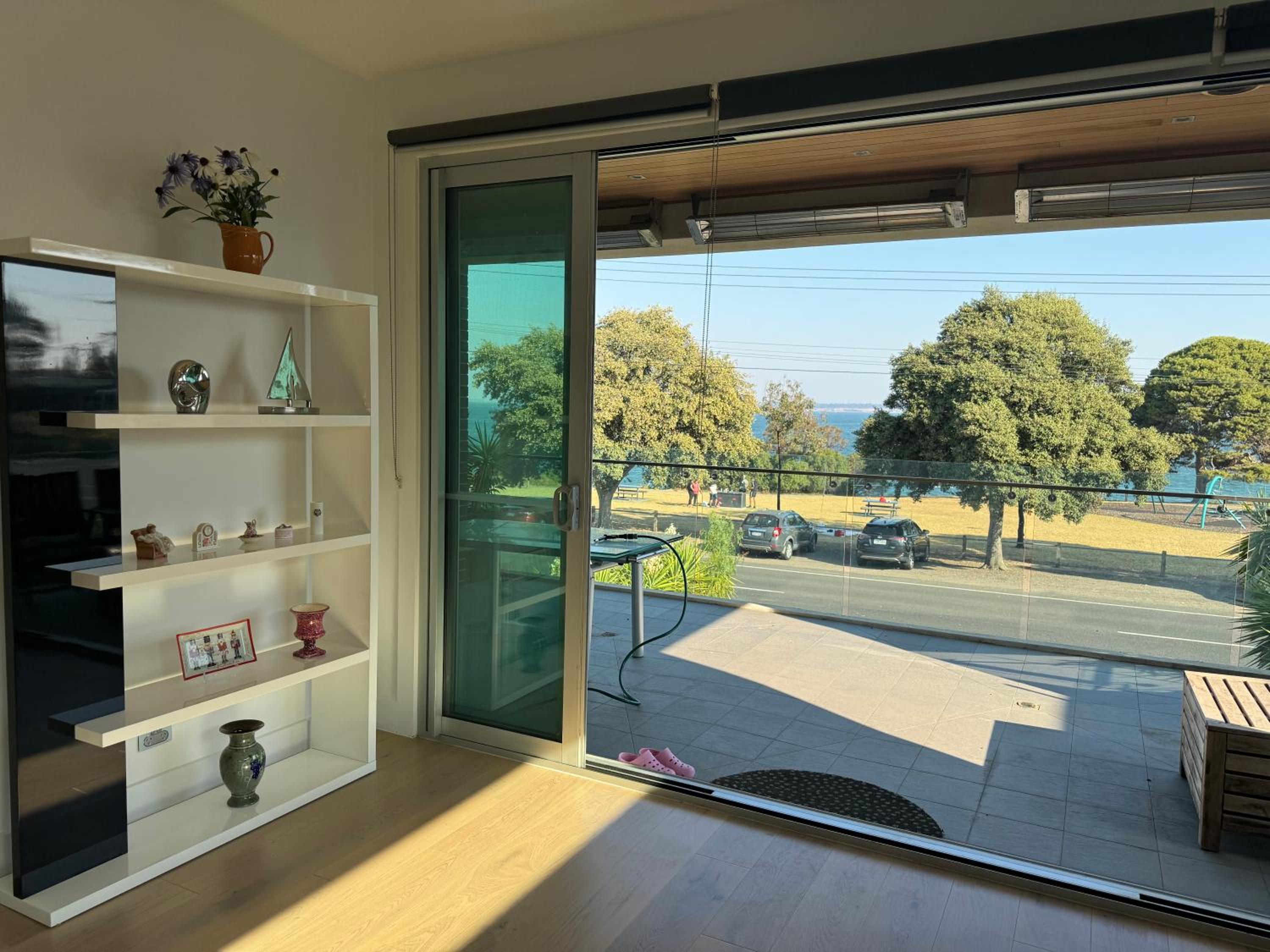 Geelong Beach Q House