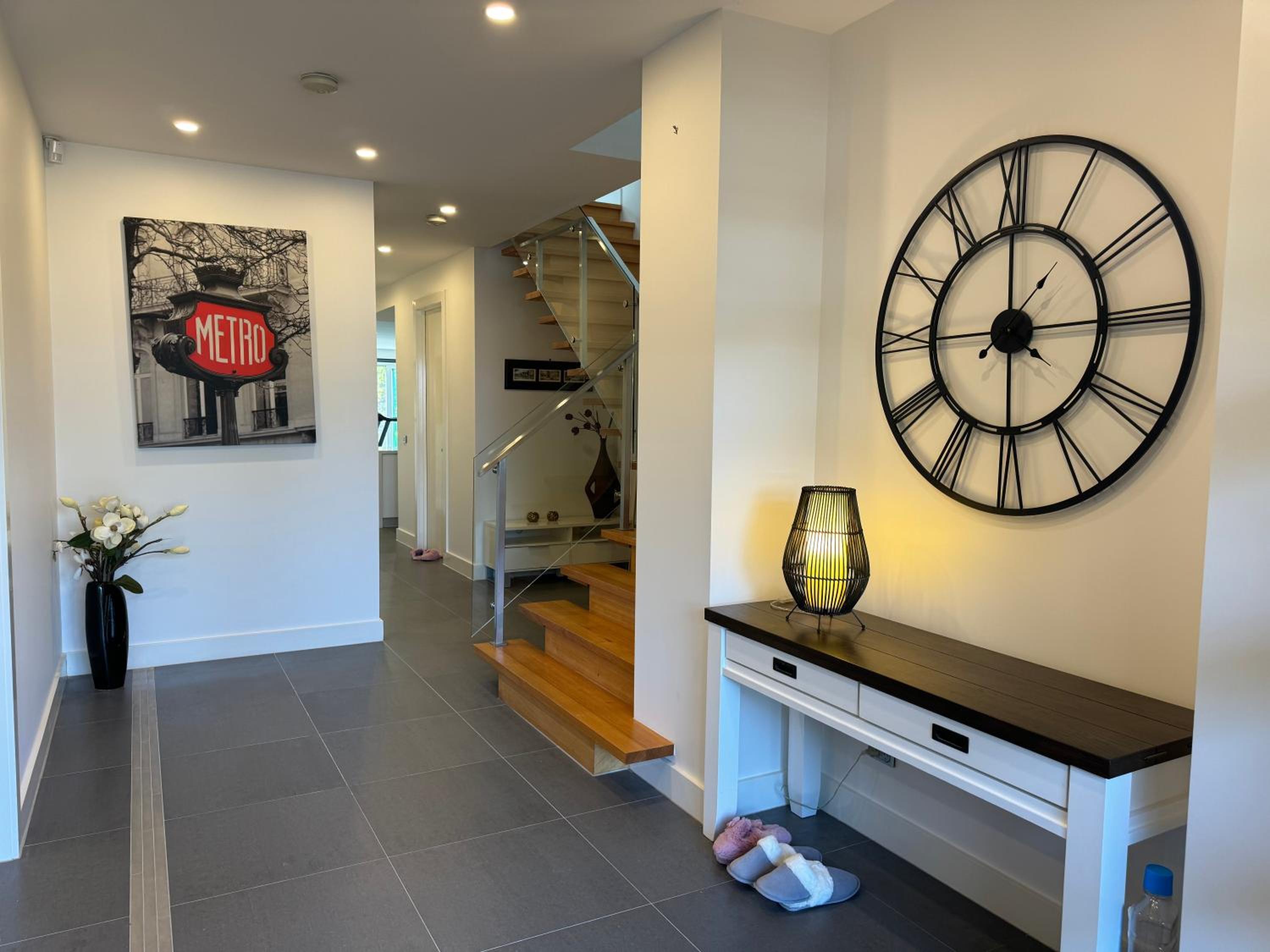 Geelong Beach Q House