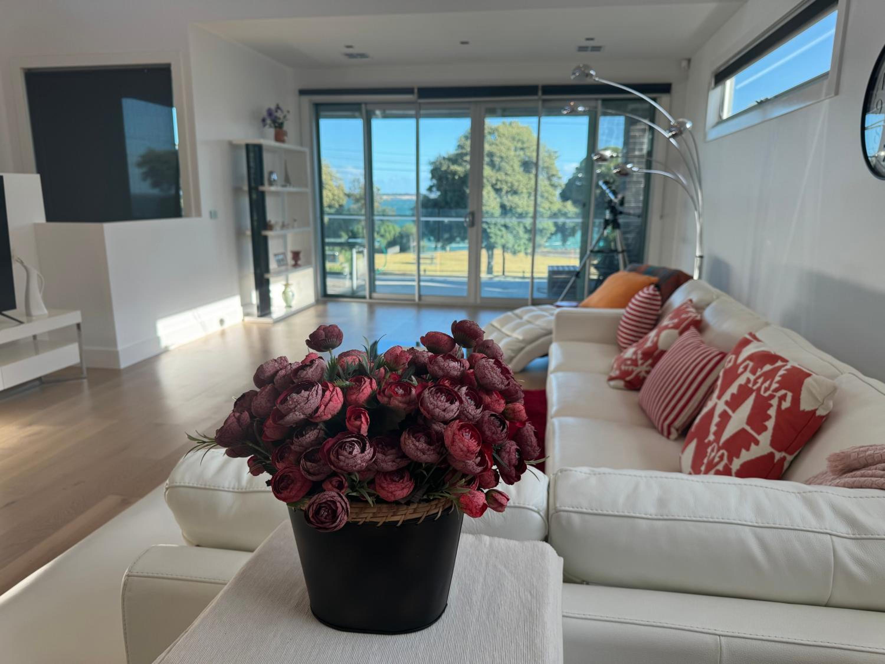 Geelong Beach Q House