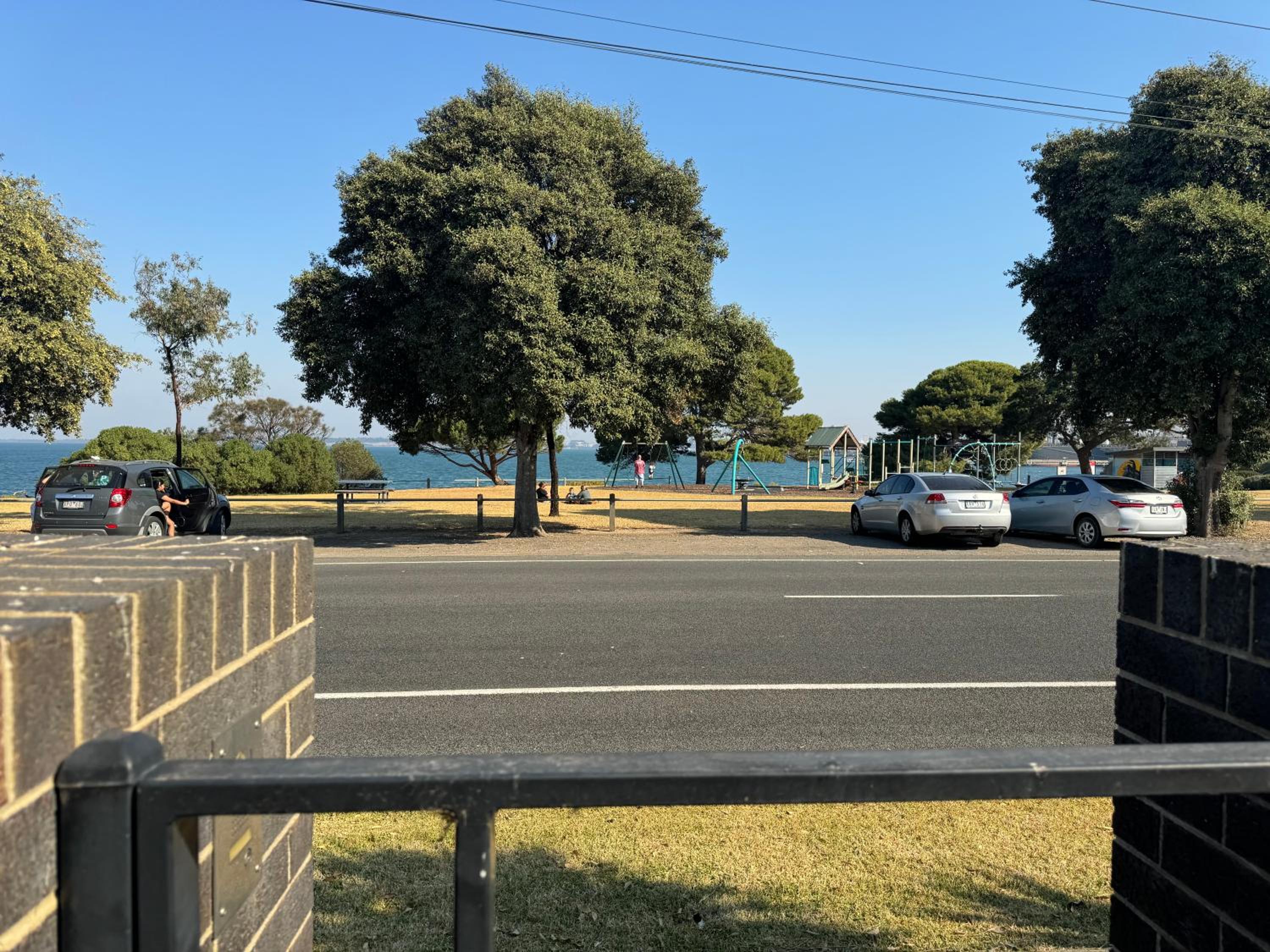 Geelong Beach Q House