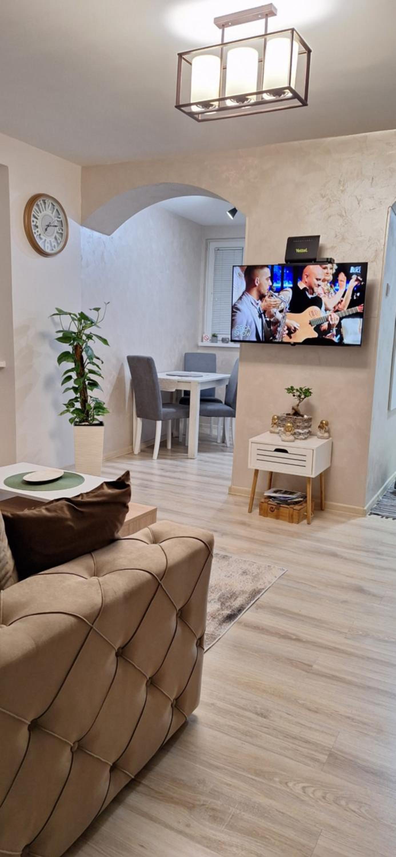 Apartman Lara view 3