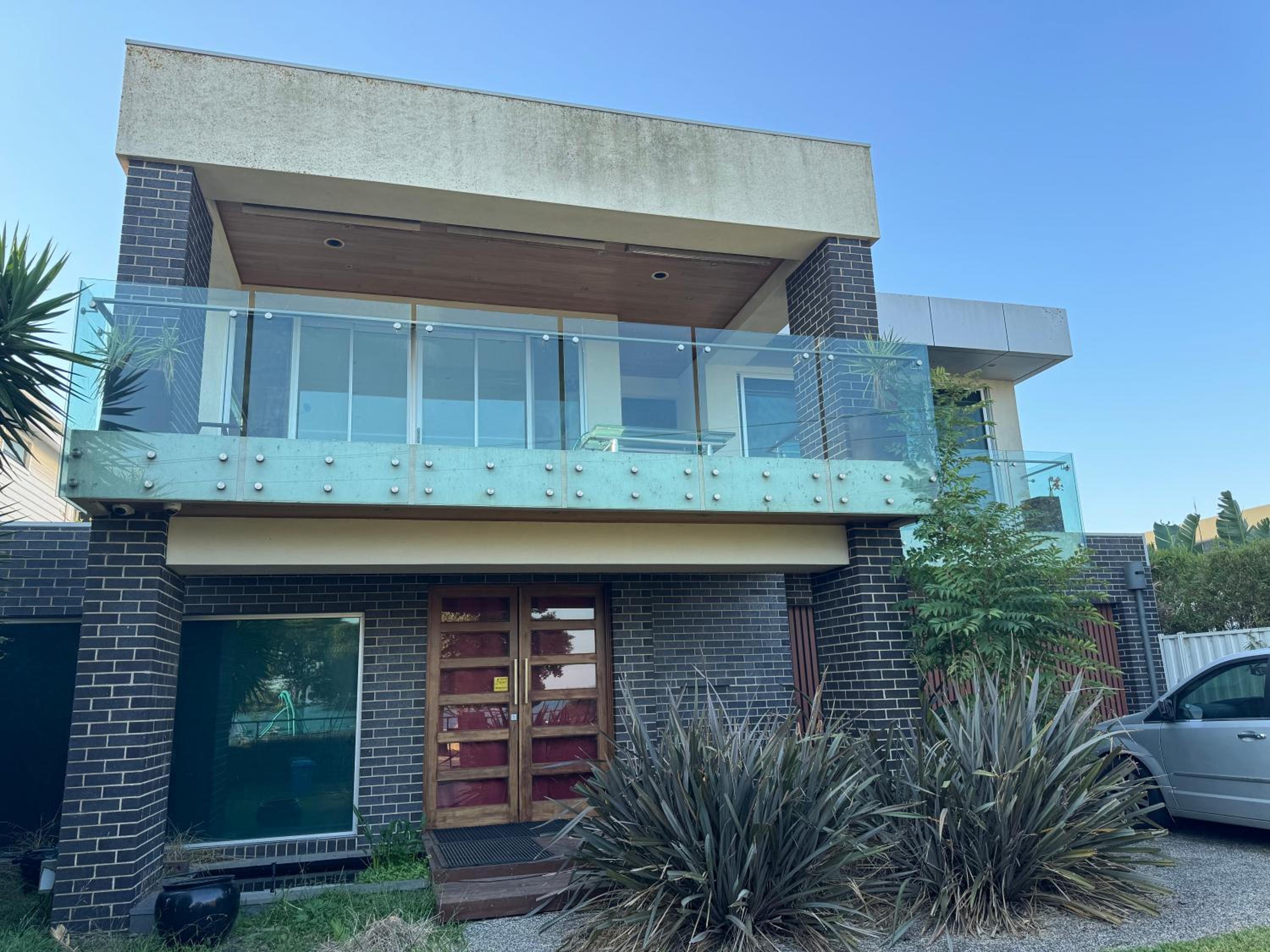 Geelong Beach Q House