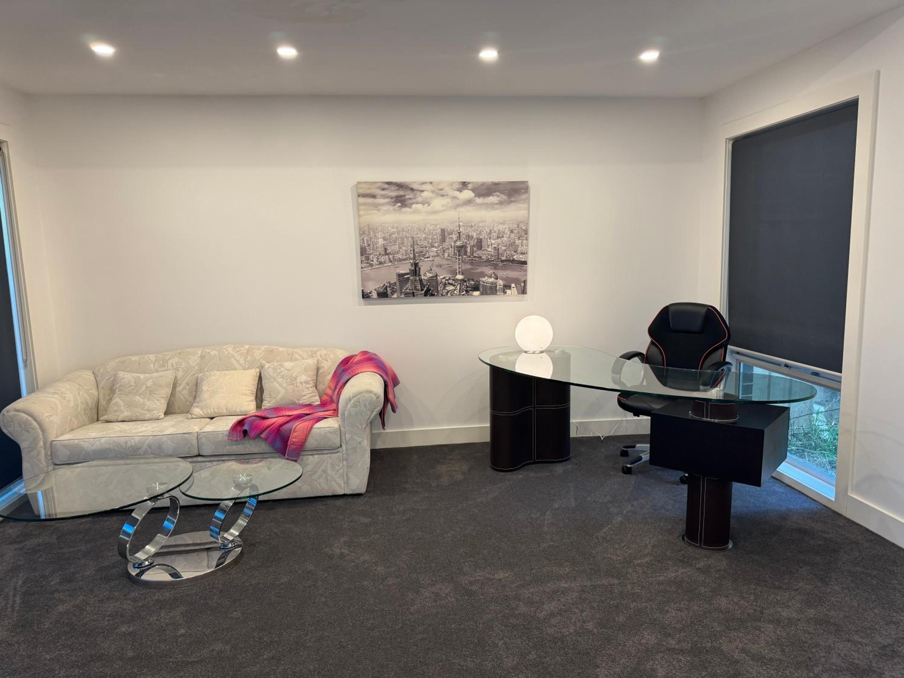 Geelong Beach Q House