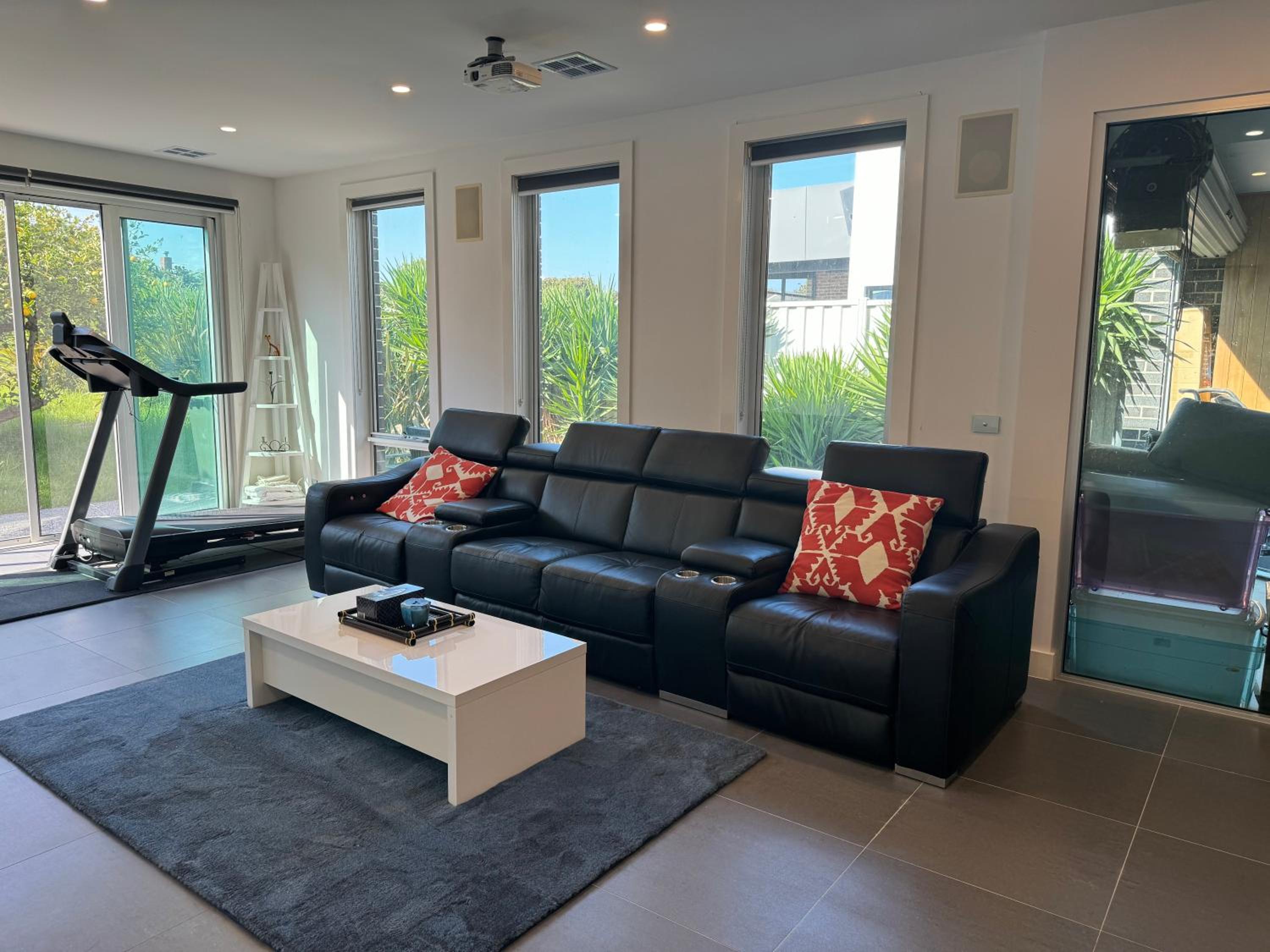Geelong Beach Q House