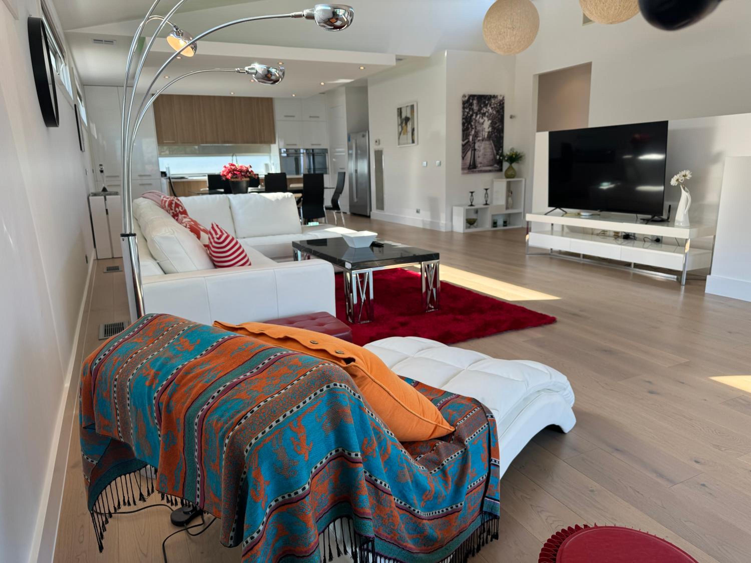 Geelong Beach Q House