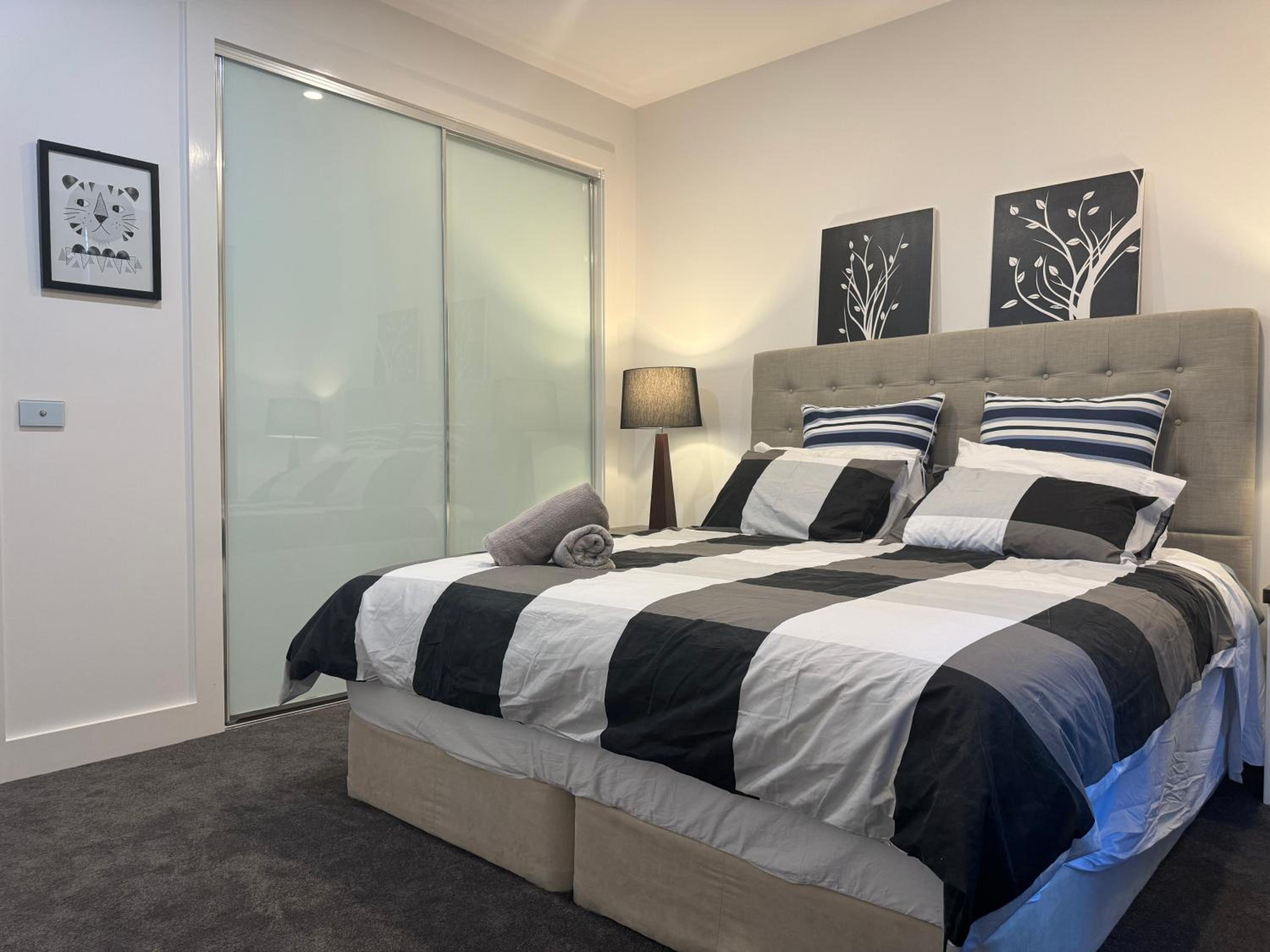 Geelong Beach Q House