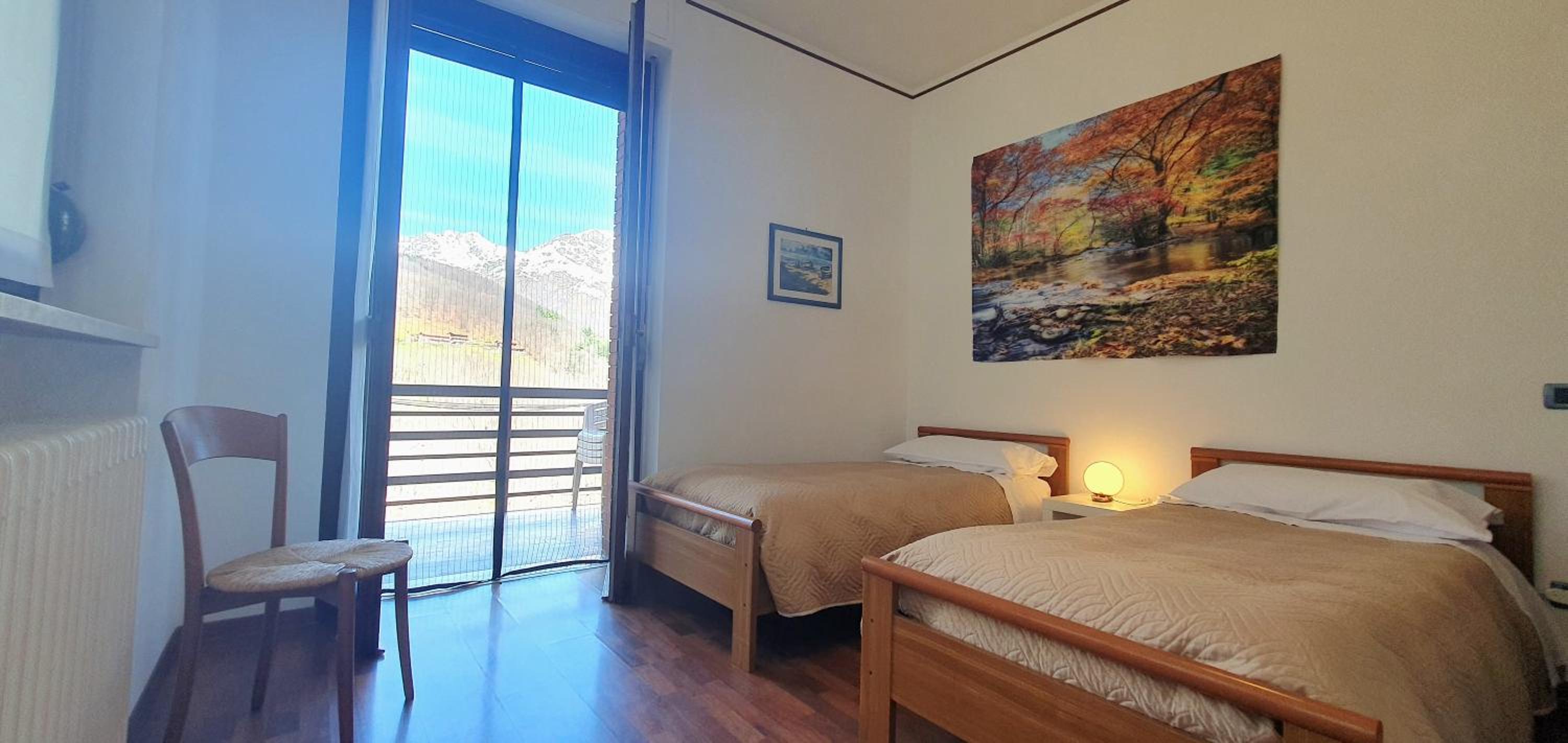 La Betulla