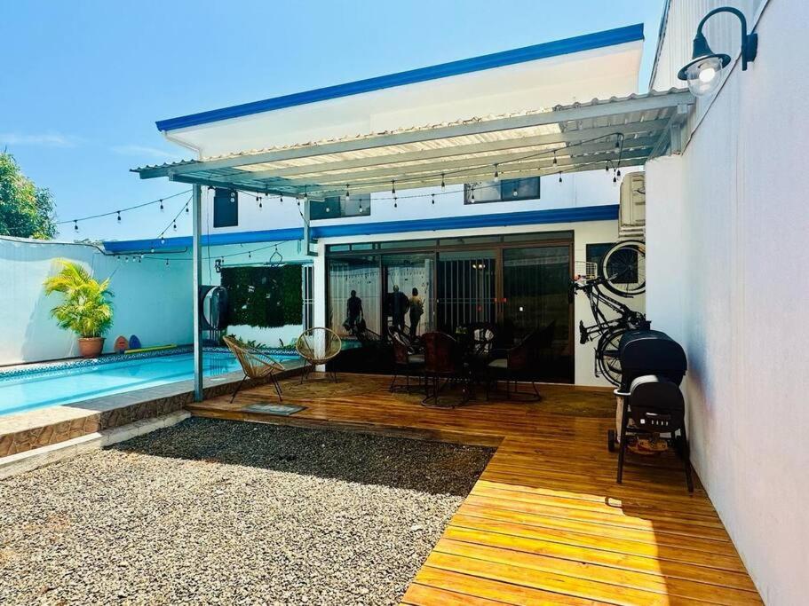Casa Morley