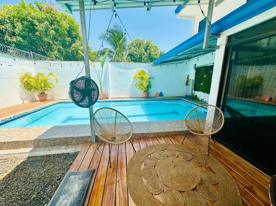 Casa Morley
