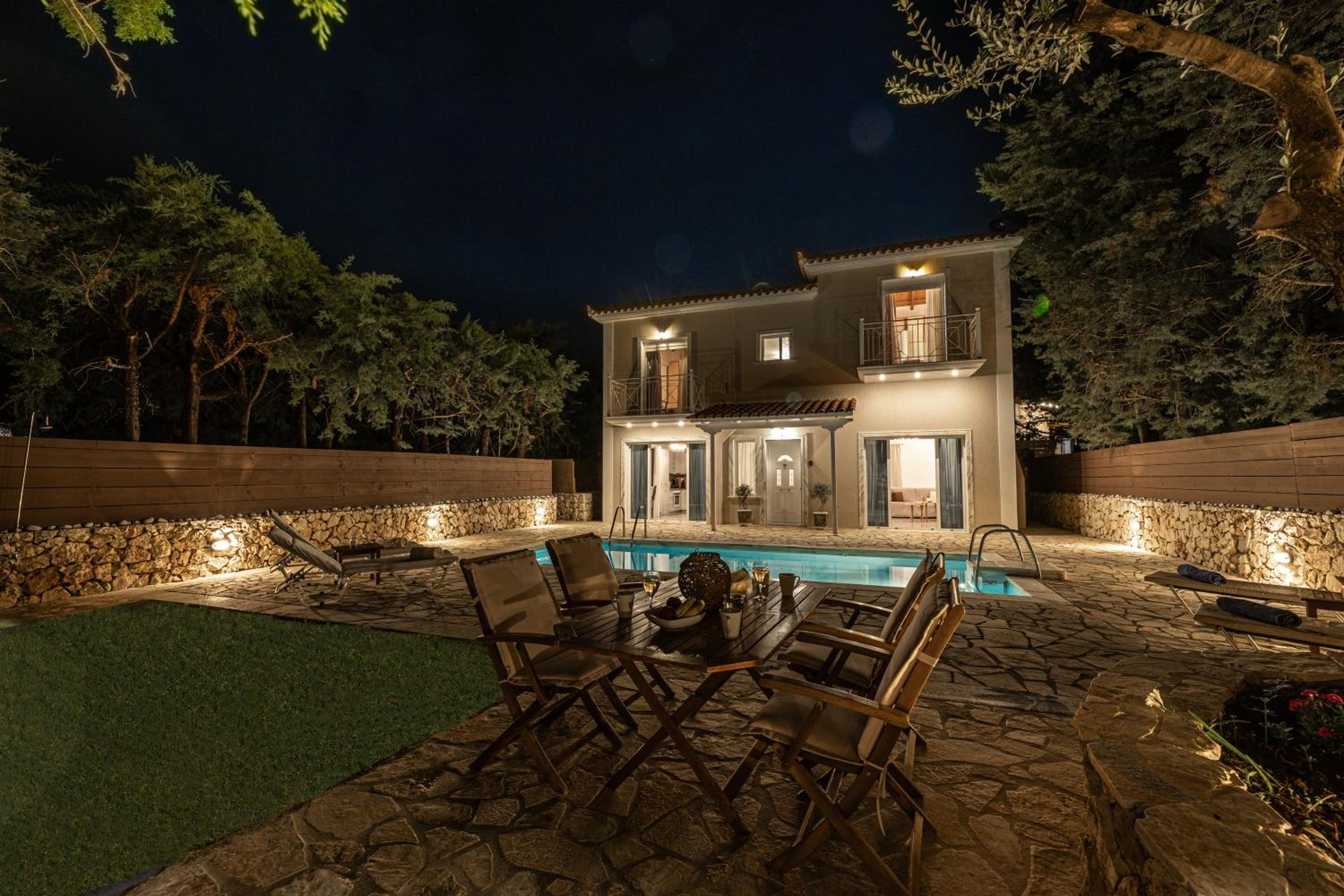 Villa Kataleya
