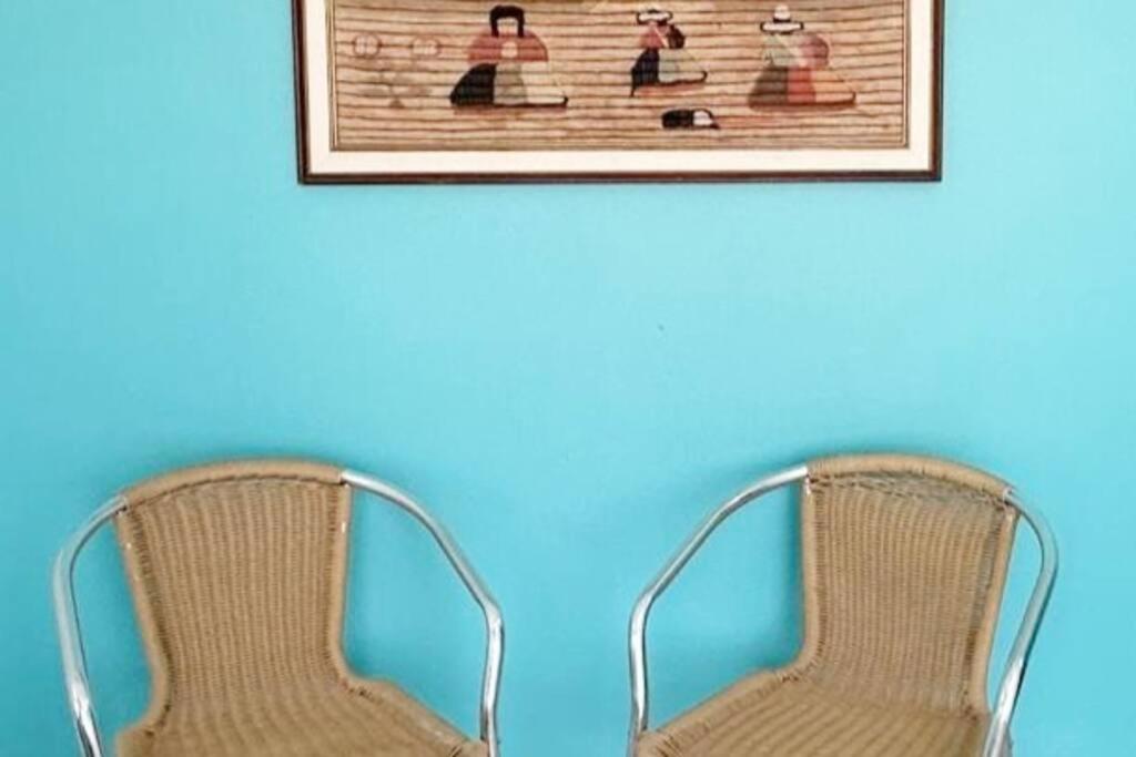 Casa Morley