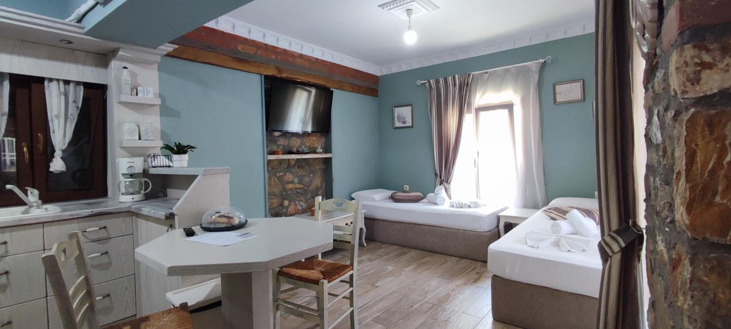 Green House Skiathos