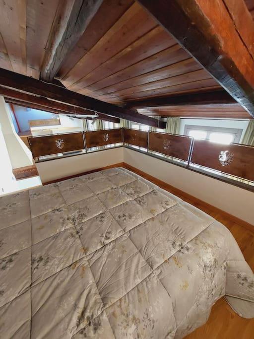 Ponte Vecchio - Luxury Appartment - Town Center