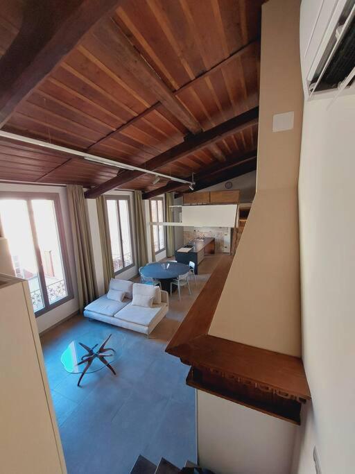 Ponte Vecchio - Luxury Appartment - Town Center
